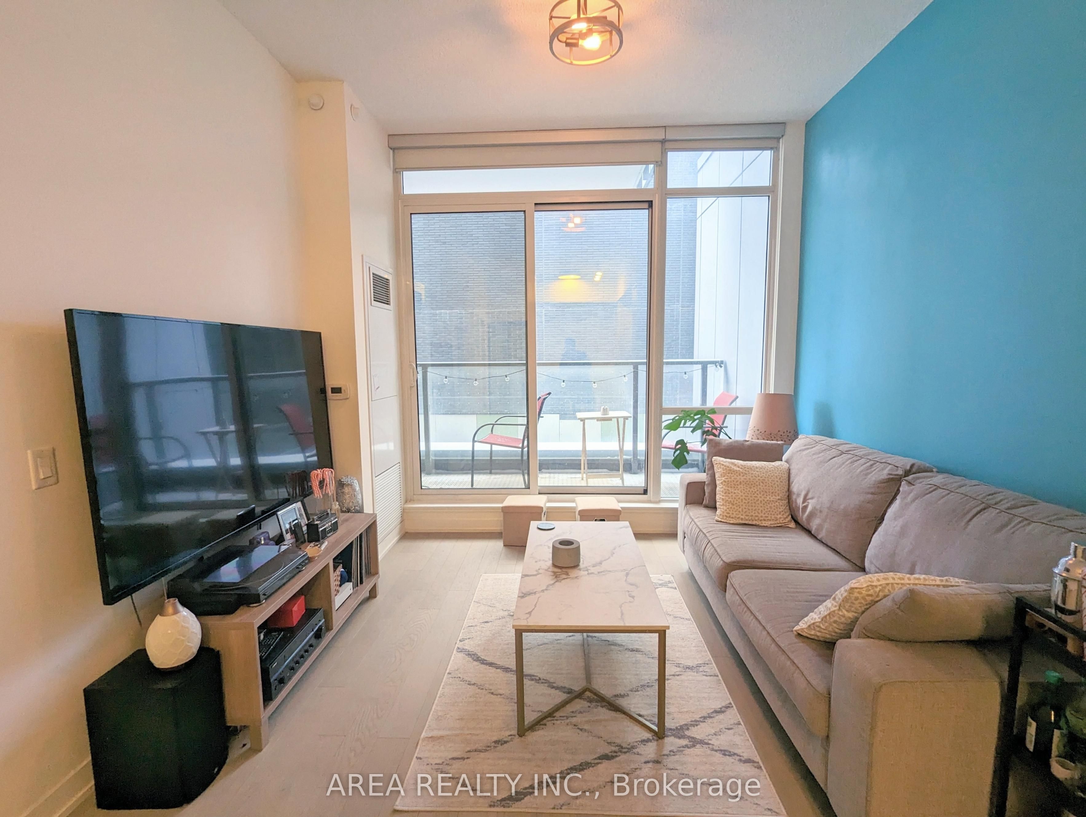 455 Front Street E S229, Toronto, ON M5A 1G9
