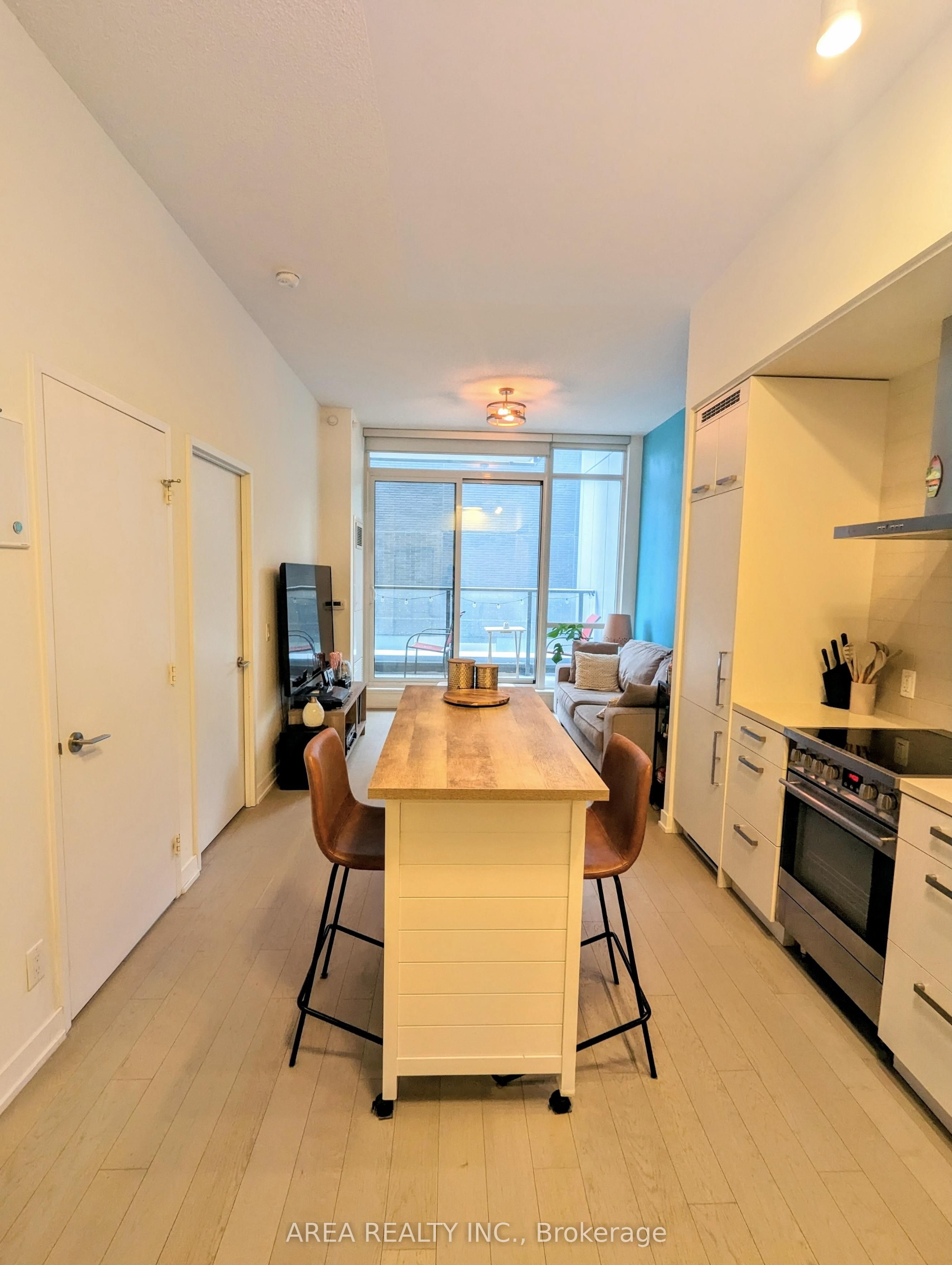 455 Front Street E S229, Toronto, ON M5A 1G9 photo 3