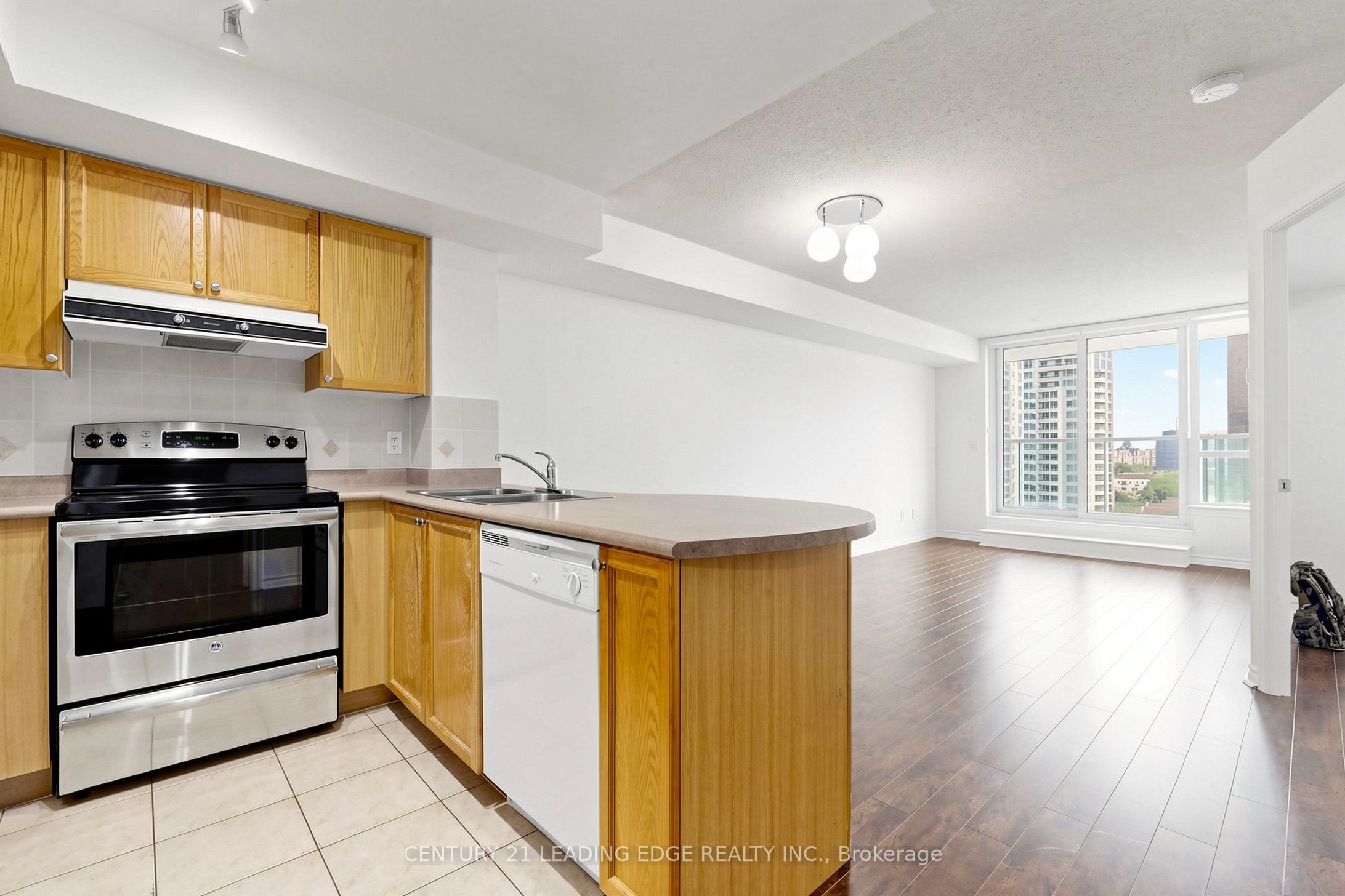 17 Barberry Place 905, Toronto, ON M2K 3E2 photo 2