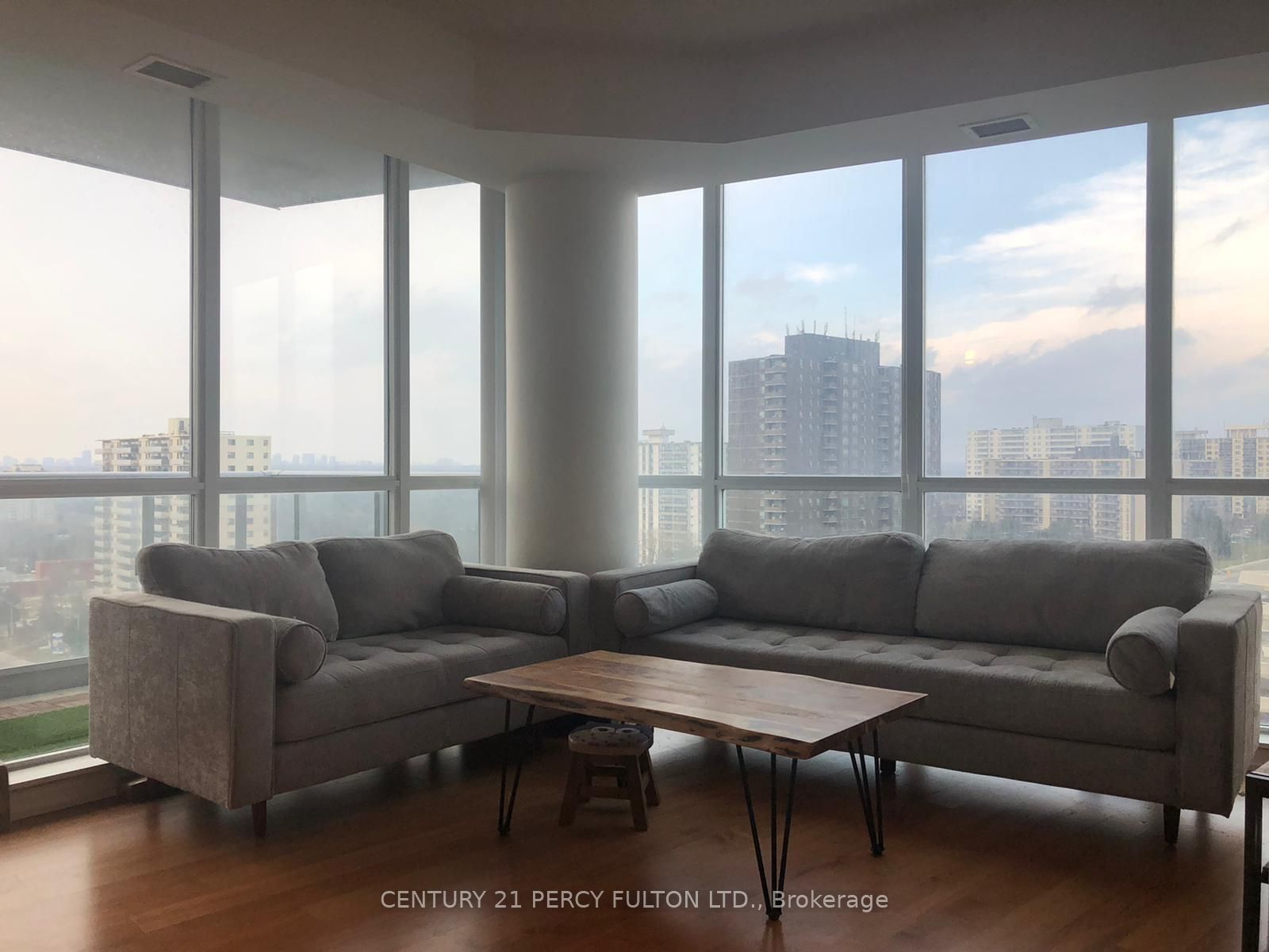 70 Forest Manor Road 808, Toronto, ON M2J 0A9