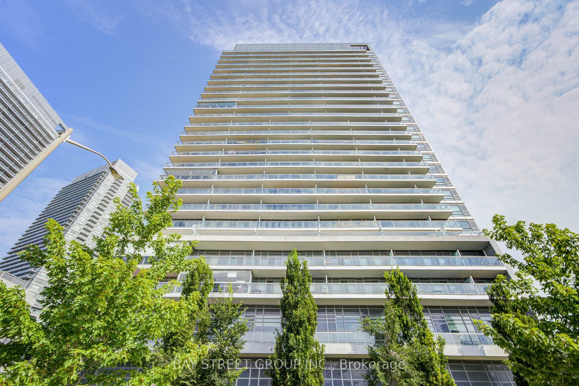 30 Herons Hill Way 2310, Toronto, ON M2J 0A7 photo 2