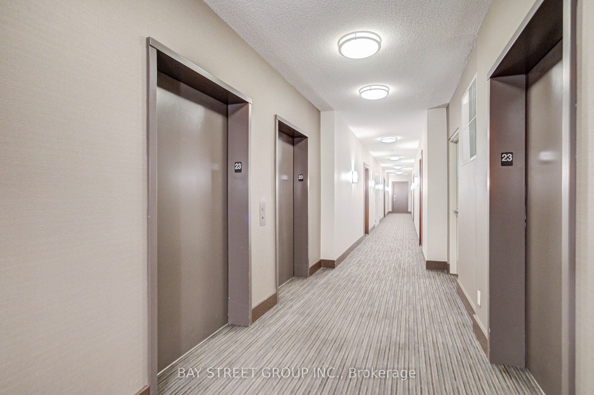 30 Herons Hill Way 2310, Toronto, ON M2J 0A7 photo 4