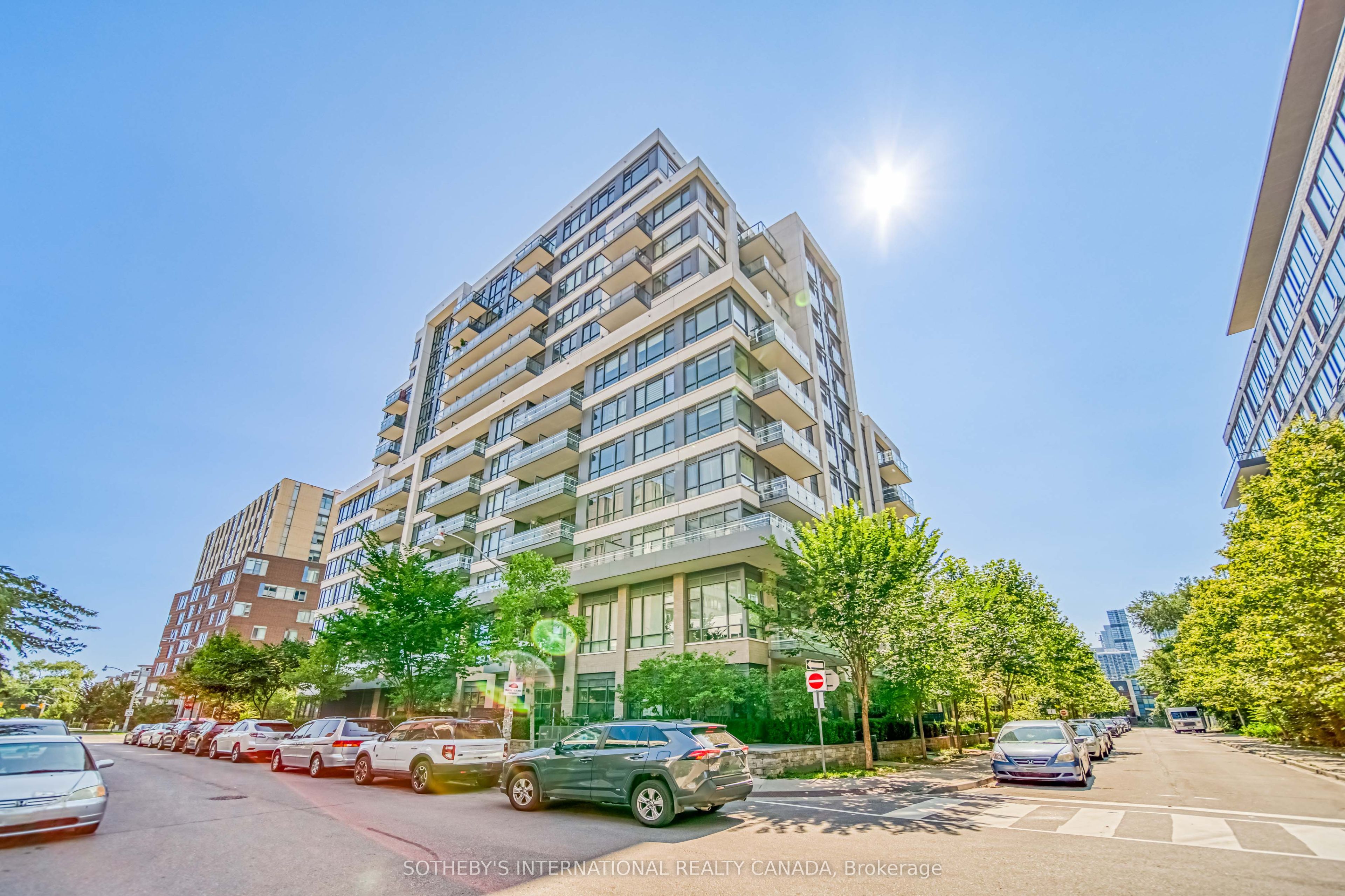 200 Sackville Street PH08, Toronto, ON M5A 0C4 photo 2