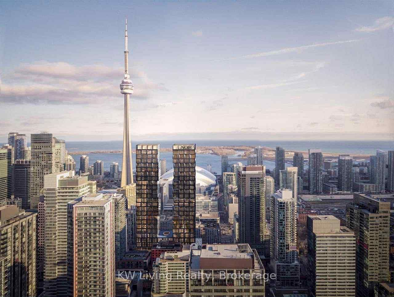 15 N Mercer Street 715, Toronto, ON M5V 0V1 photo 2