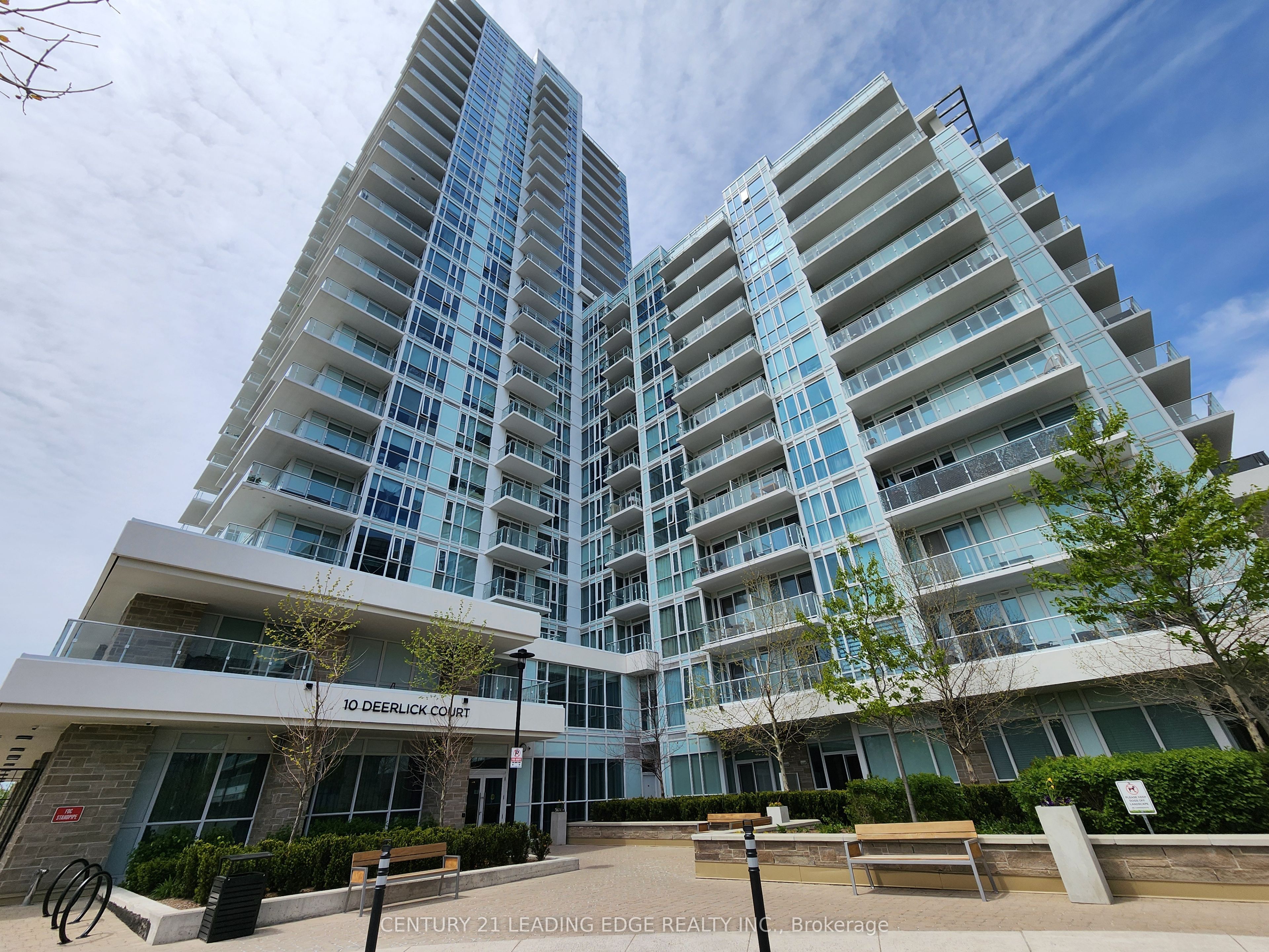 10 Deerlick Court 1004, Toronto, ON M3A 0A7