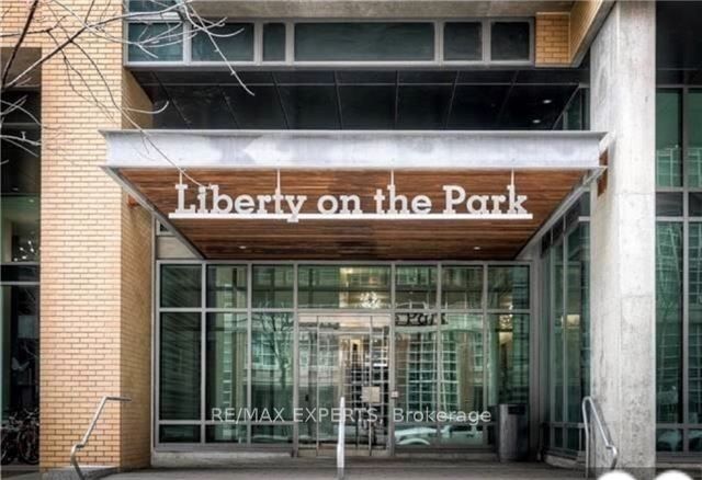 69 Lynn Williams Street 1503, Toronto, ON M6K 3R7