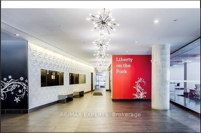 69 Lynn Williams Street 1503, Toronto, ON M6K 3R7 photo 2