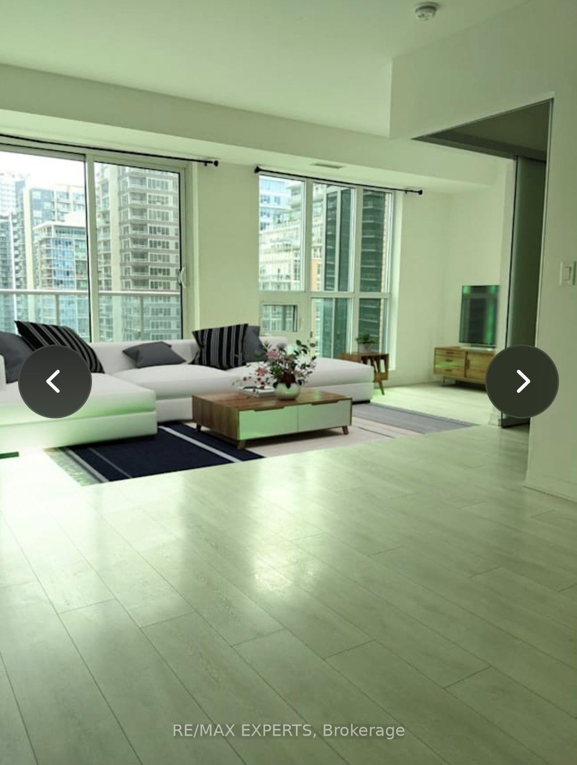 69 Lynn Williams Street 1503, Toronto, ON M6K 3R7 photo 4