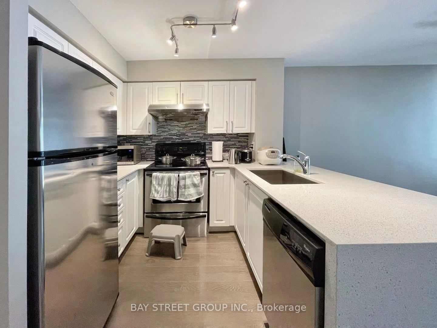 30 Hayden Street 405, Toronto, ON M4Y 3B8 photo 5
