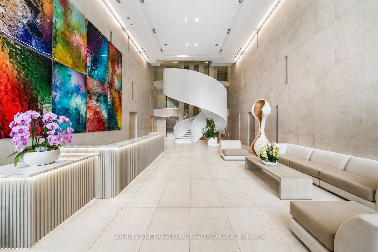 170 Avenue Road 1503, Toronto, ON M5R 0A4