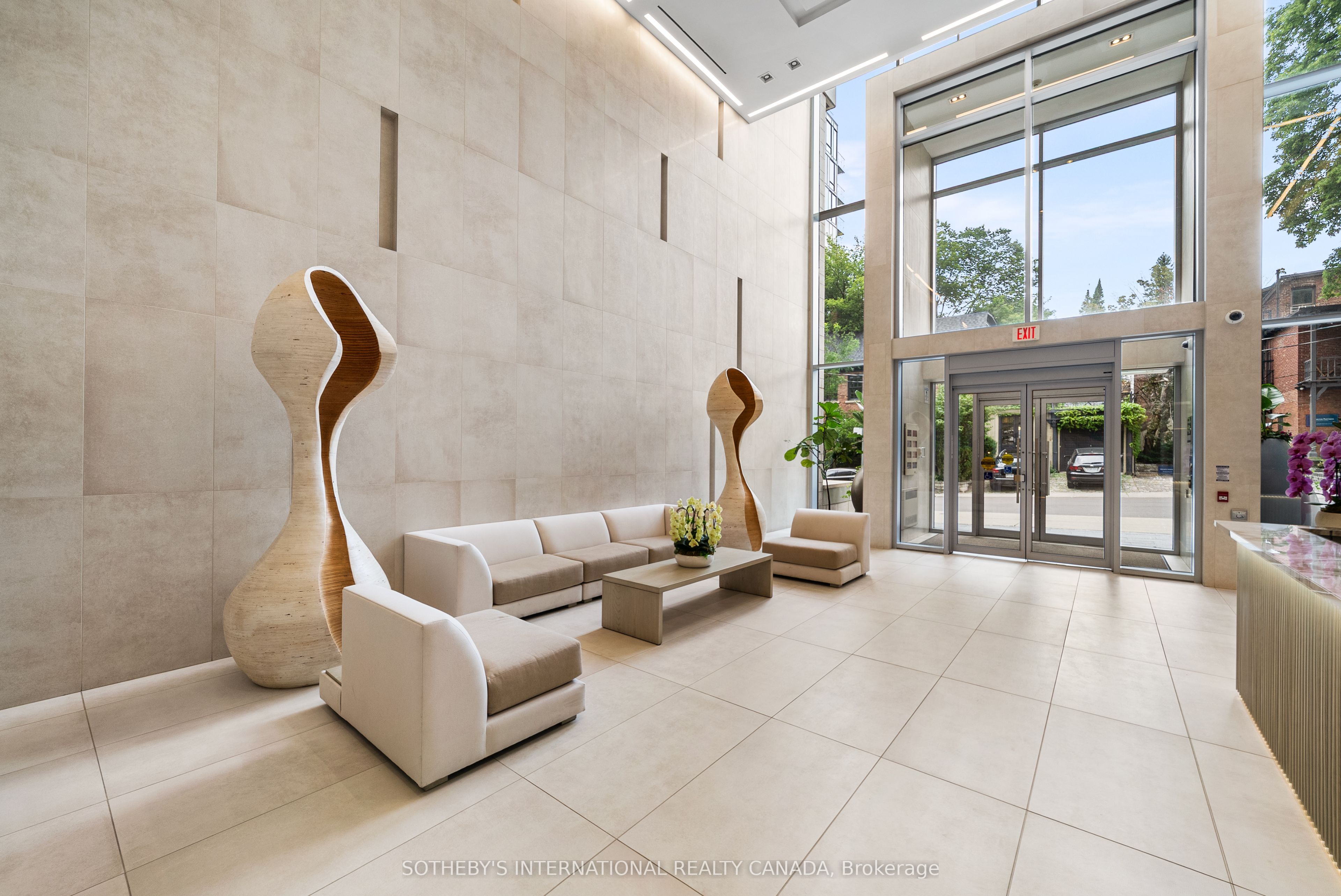 170 Avenue Road 1503, Toronto, ON M5R 0A4 photo 2