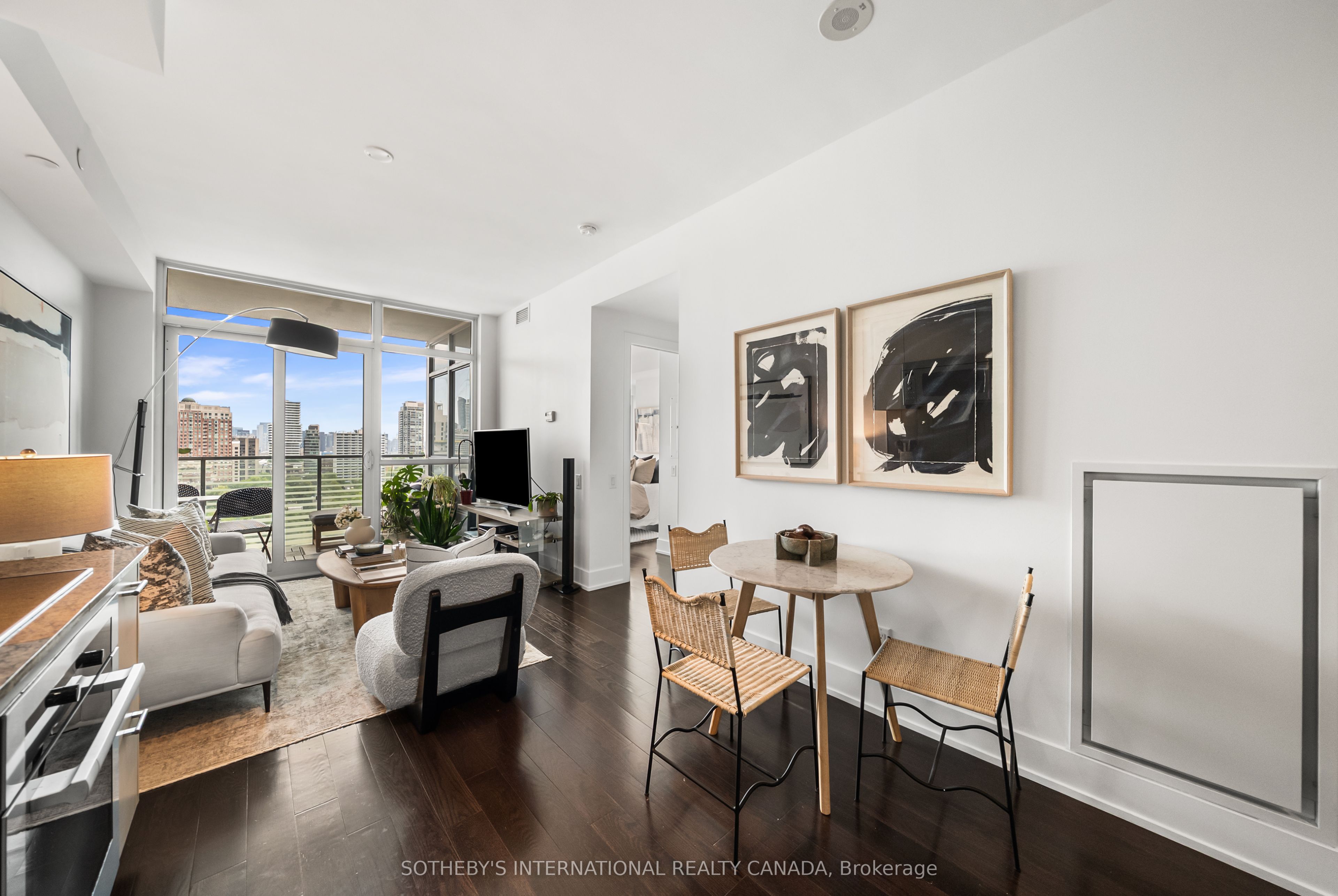 170 Avenue Road 1503, Toronto, ON M5R 0A4 photo 5