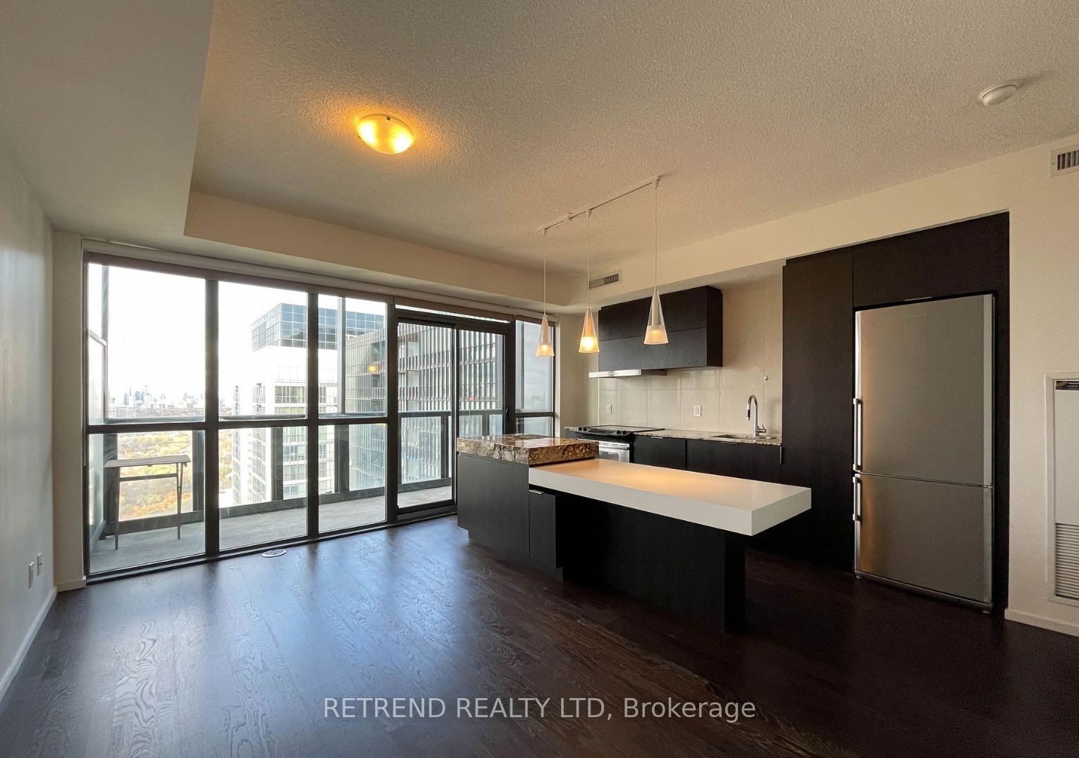 101 Charles Street E 4409, Toronto, ON M4Y 0A9 photo 2