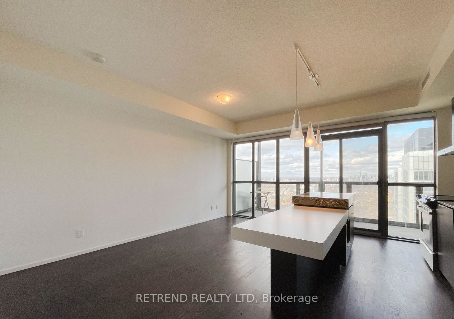 101 Charles Street E 4409, Toronto, ON M4Y 0A9 photo 5