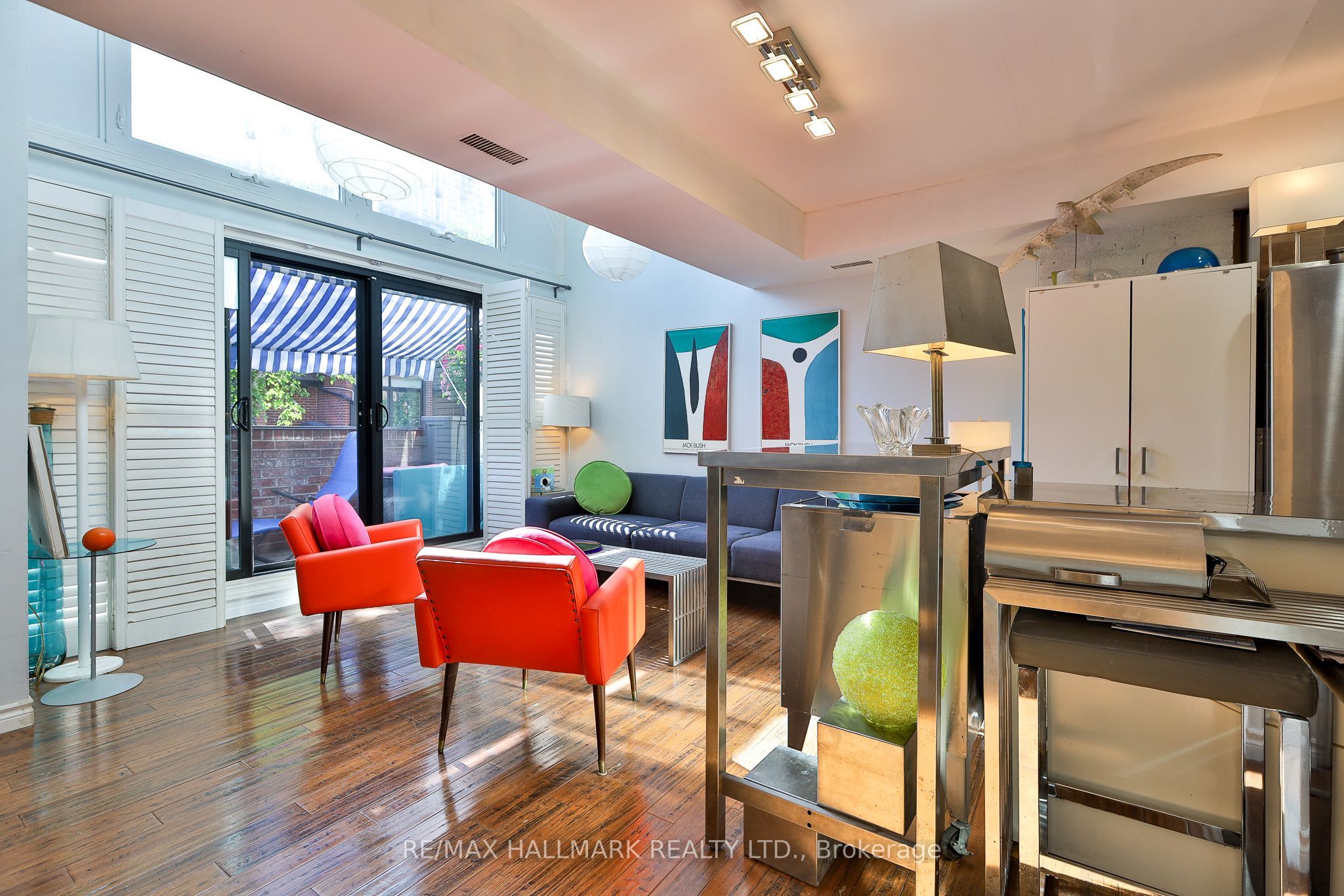 17 Pembroke Street 21, Toronto, ON M5A 2N6 photo 4