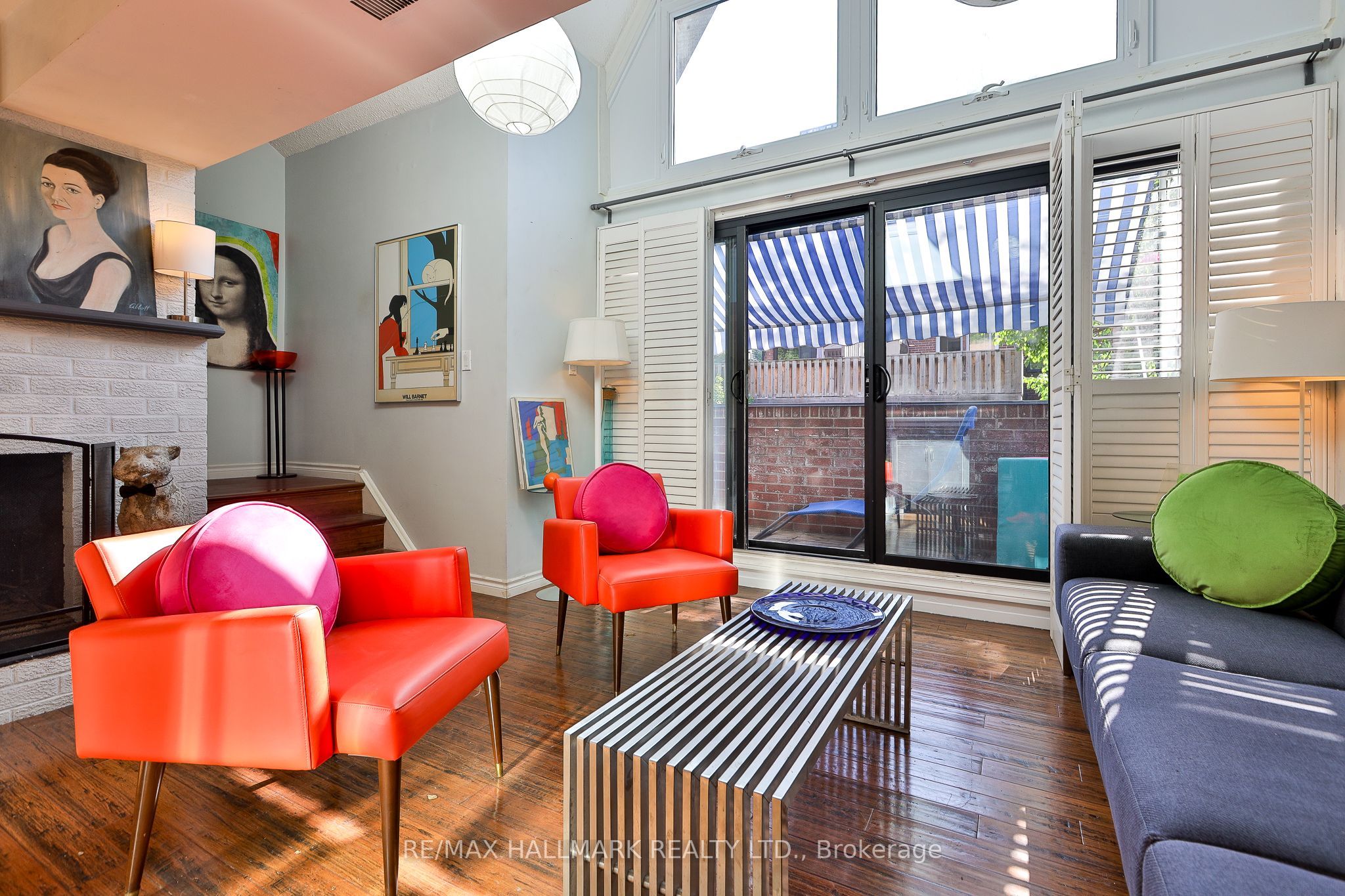 17 Pembroke Street 21, Toronto, ON M5A 2N6 photo 5