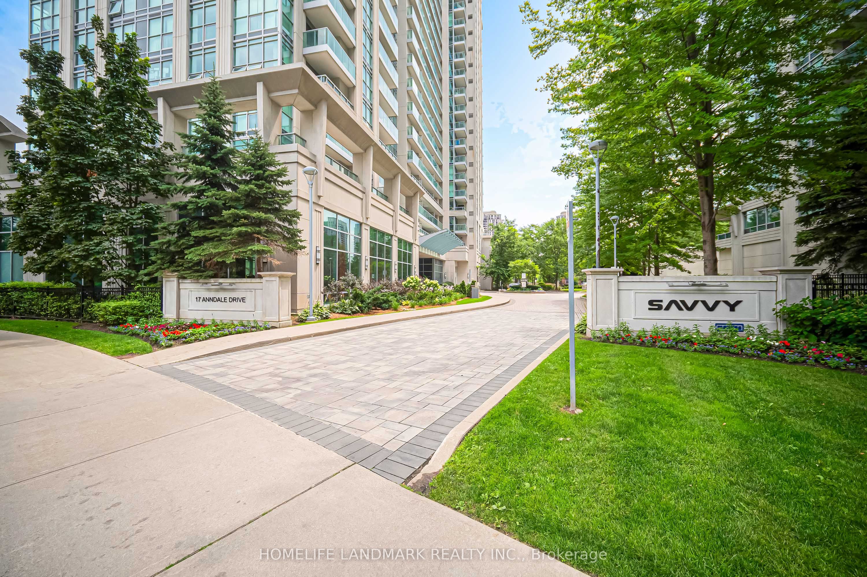 17 anndale Drive 701, Toronto, ON M2N 2W7 photo 3