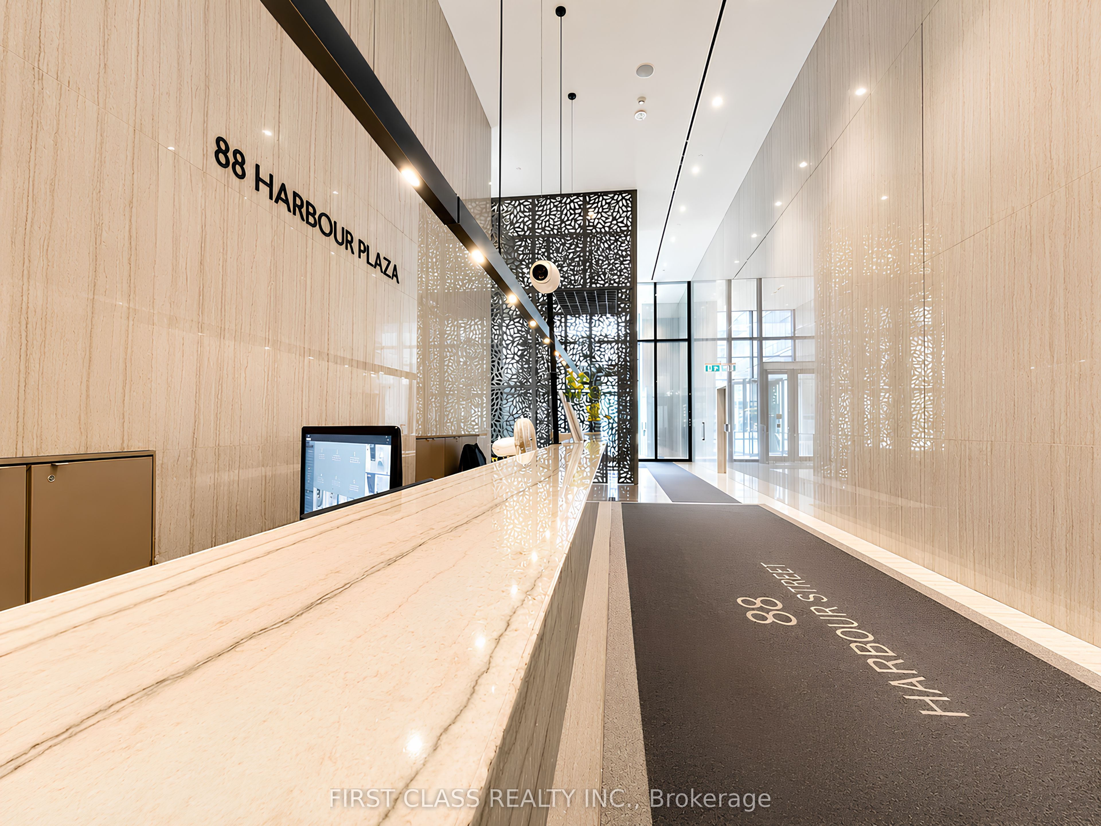 100 Harbour Street 3810, Toronto, ON M5J 1B7 photo 3