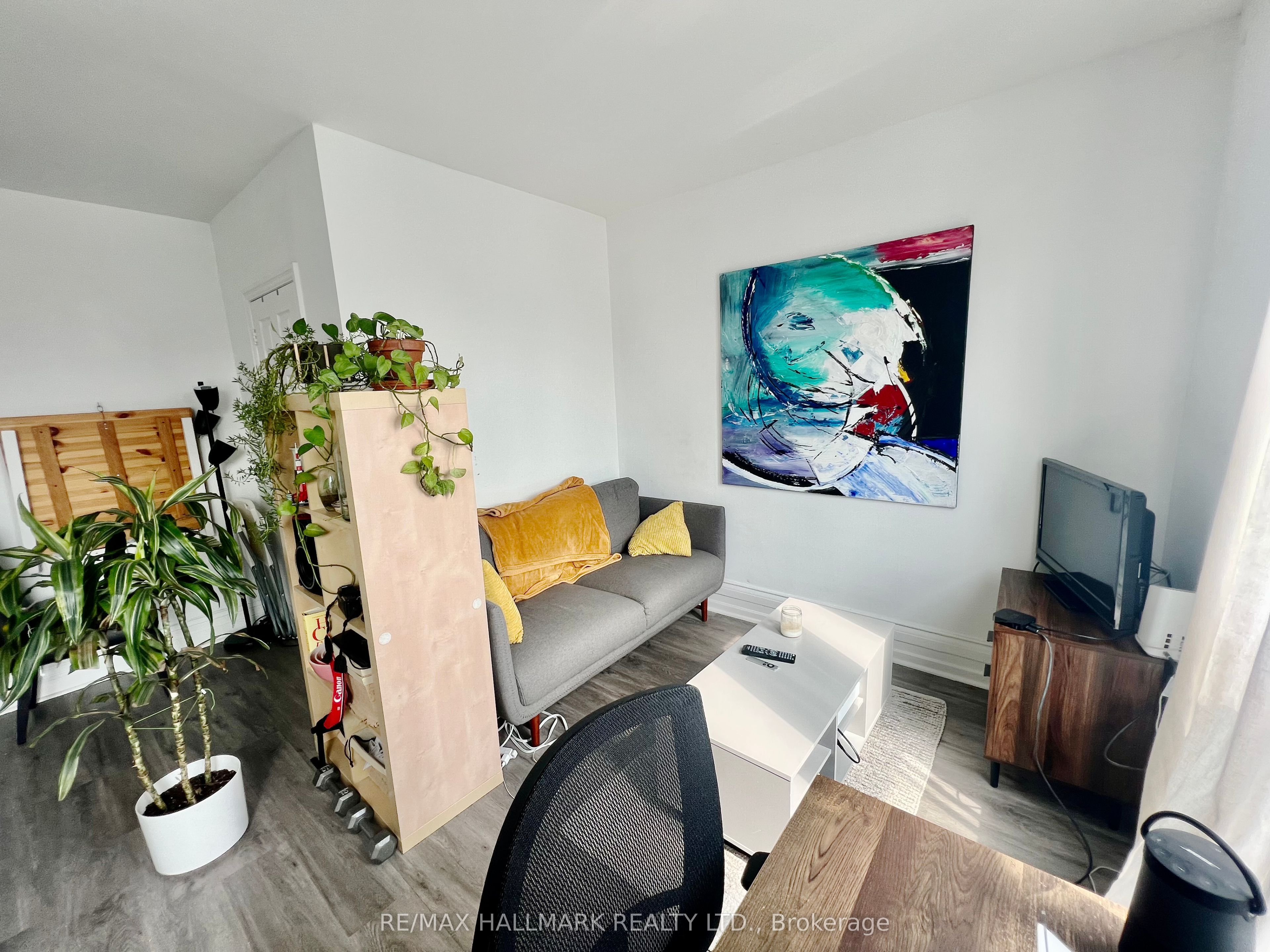 454 Bloor Street W 4, Toronto, ON M5S 1X8 photo 3