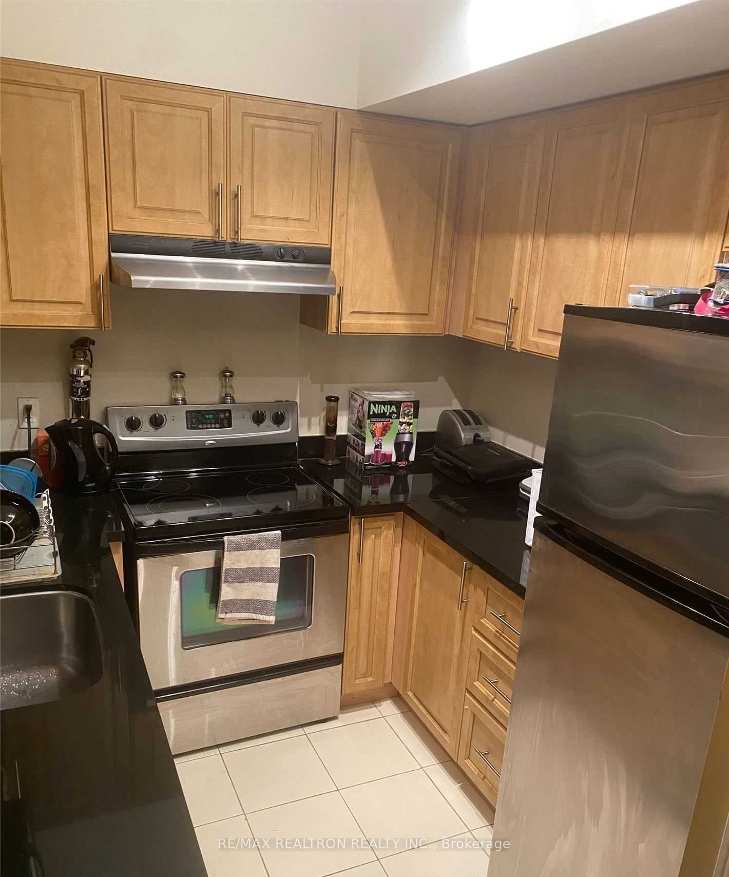 83 Redpath Avenue 1411, Toronto, ON M4S 0A2