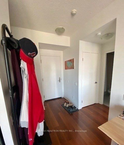 83 Redpath Avenue 1411, Toronto, ON M4S 0A2 photo 3