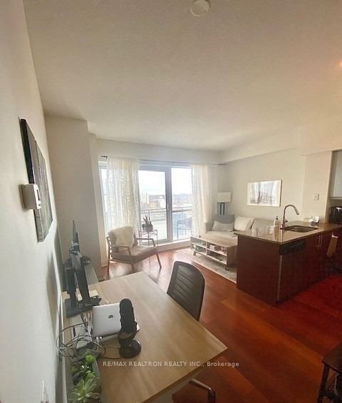 83 Redpath Avenue 1411, Toronto, ON M4S 0A2 photo 4