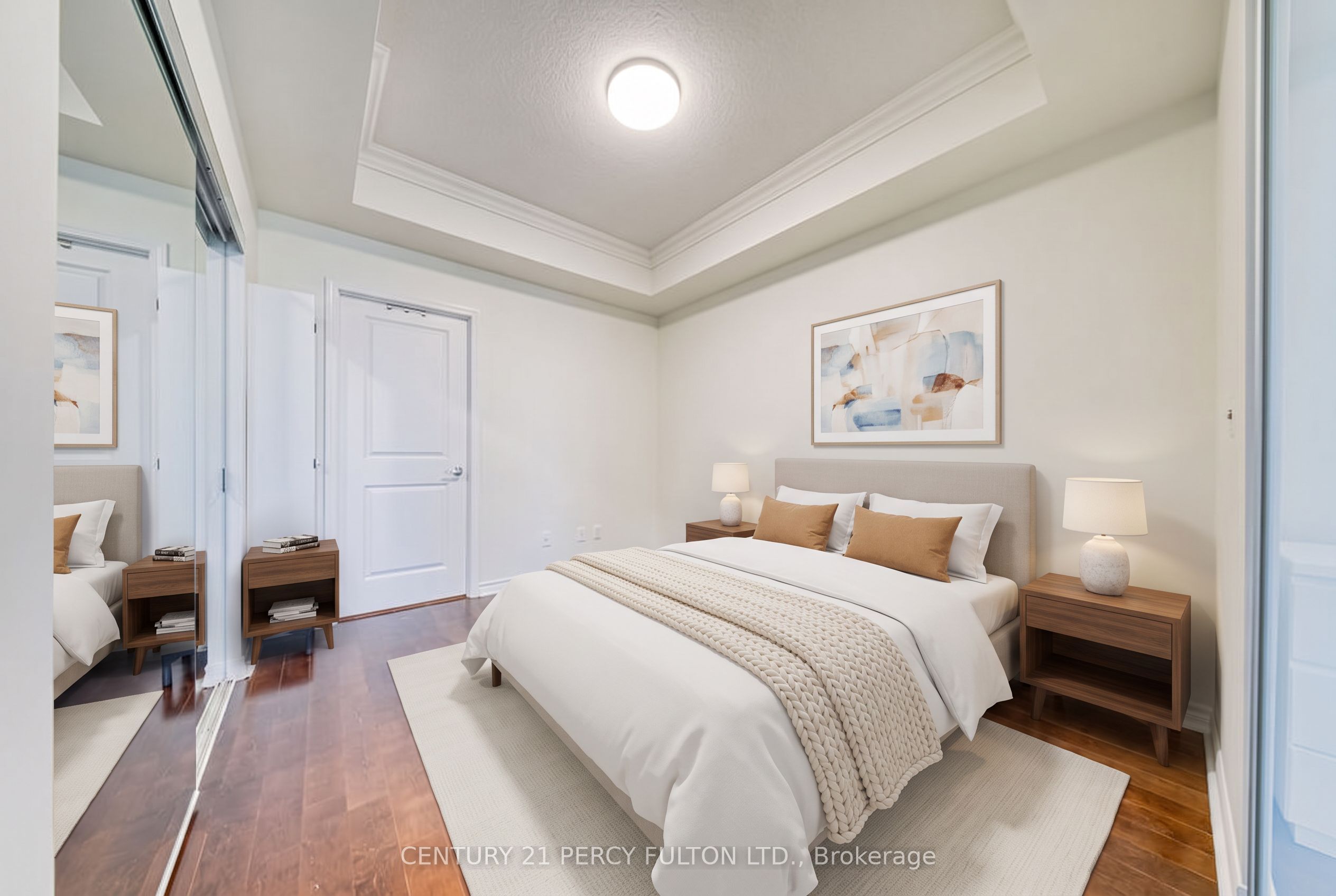 2885 Bayview Avenue 1320, Toronto, ON M2K 0A3 photo 2