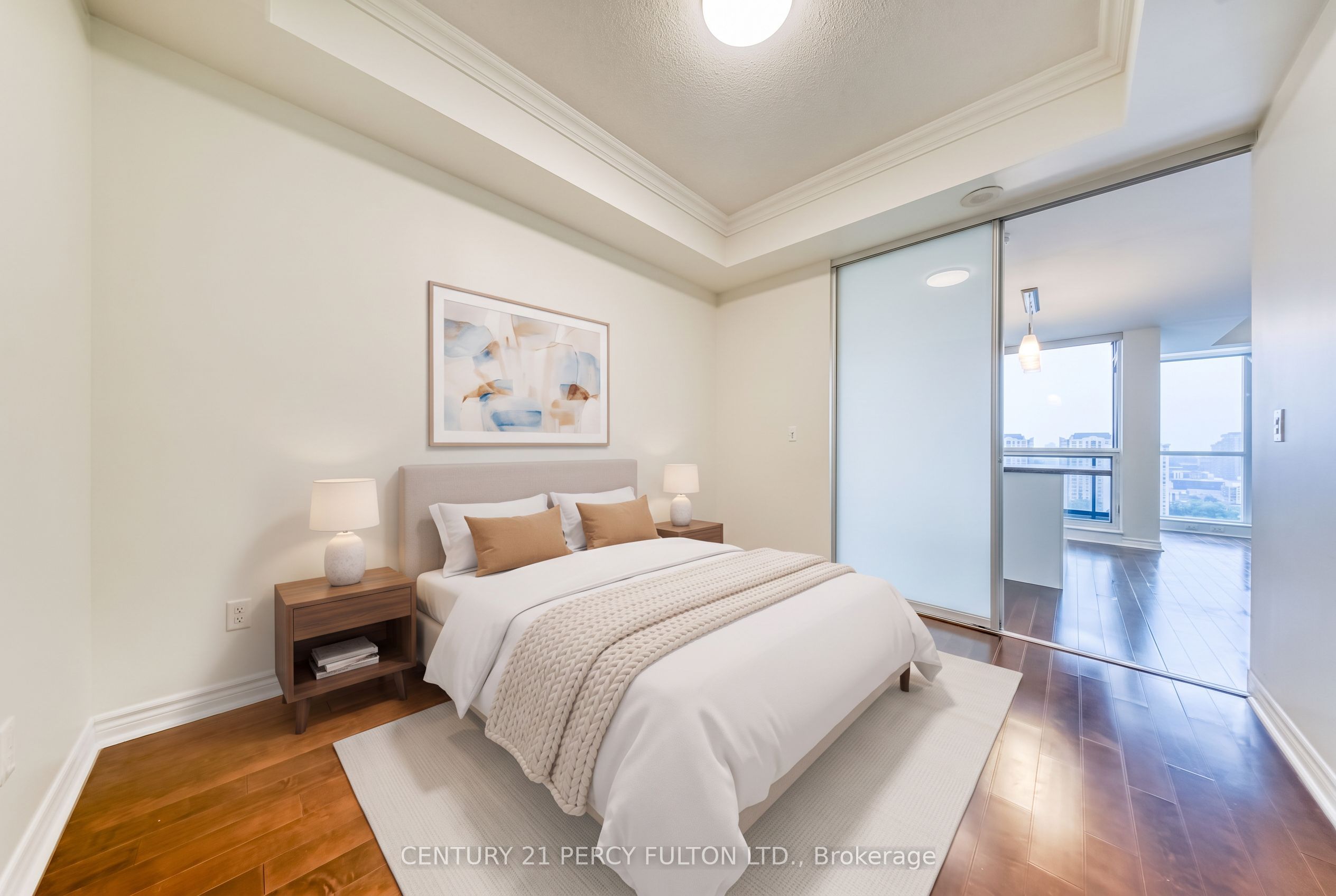 2885 Bayview Avenue 1320, Toronto, ON M2K 0A3 photo 3