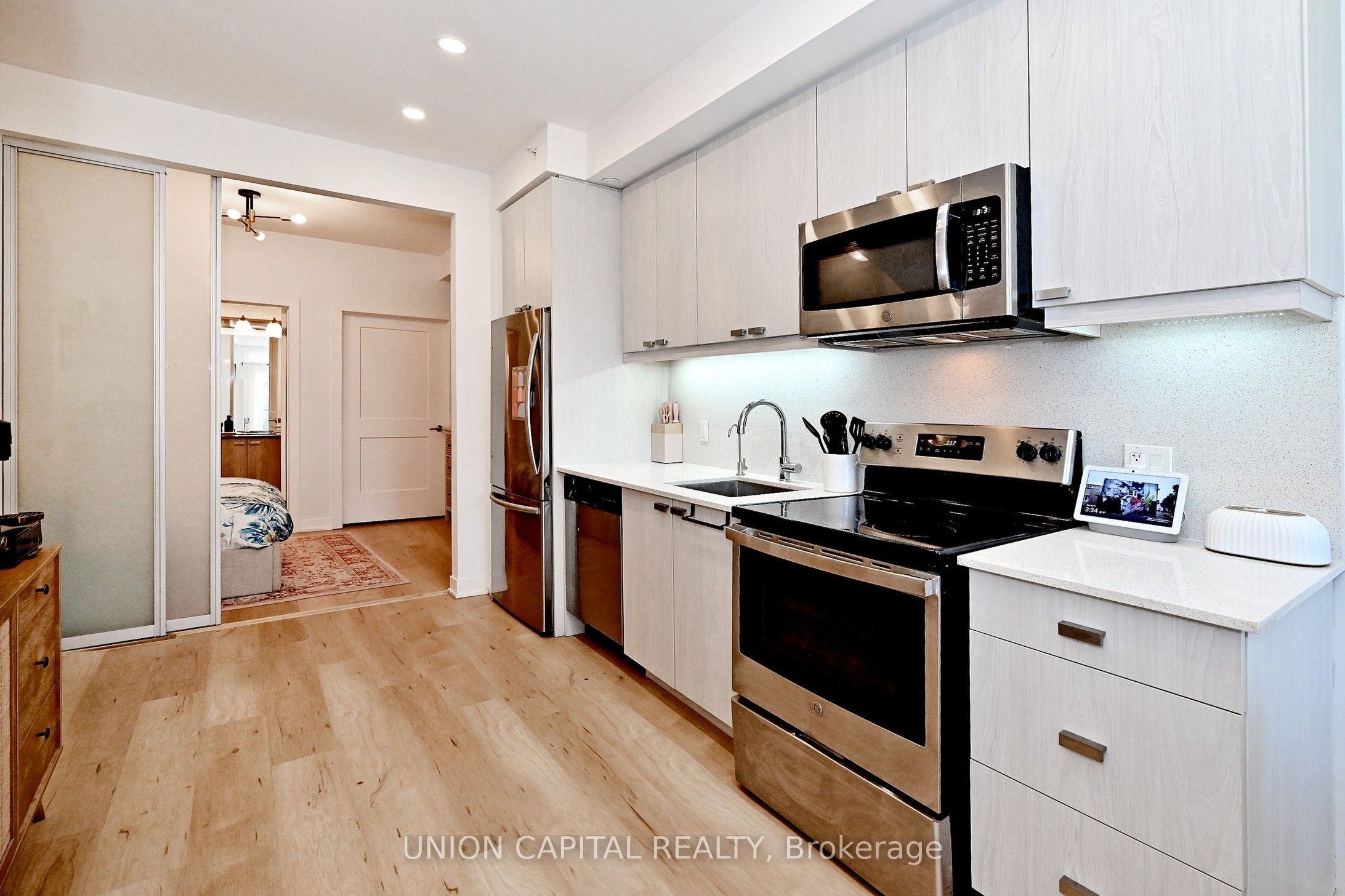 57 Finch Avenue W 39, Toronto, ON M2K 0K9 photo 5