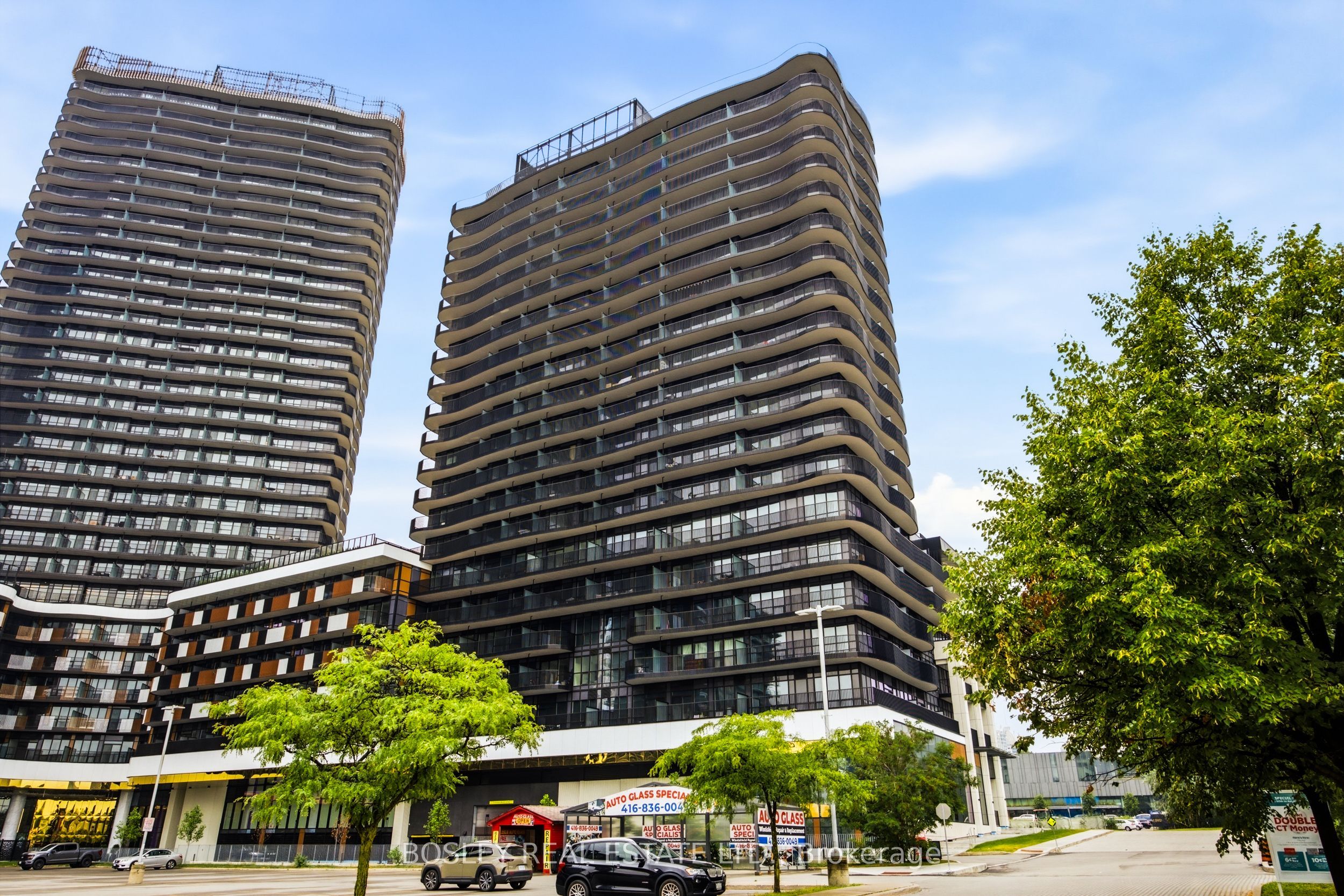 75 Billes Heights 1006, Toronto, ON M2K 0J8