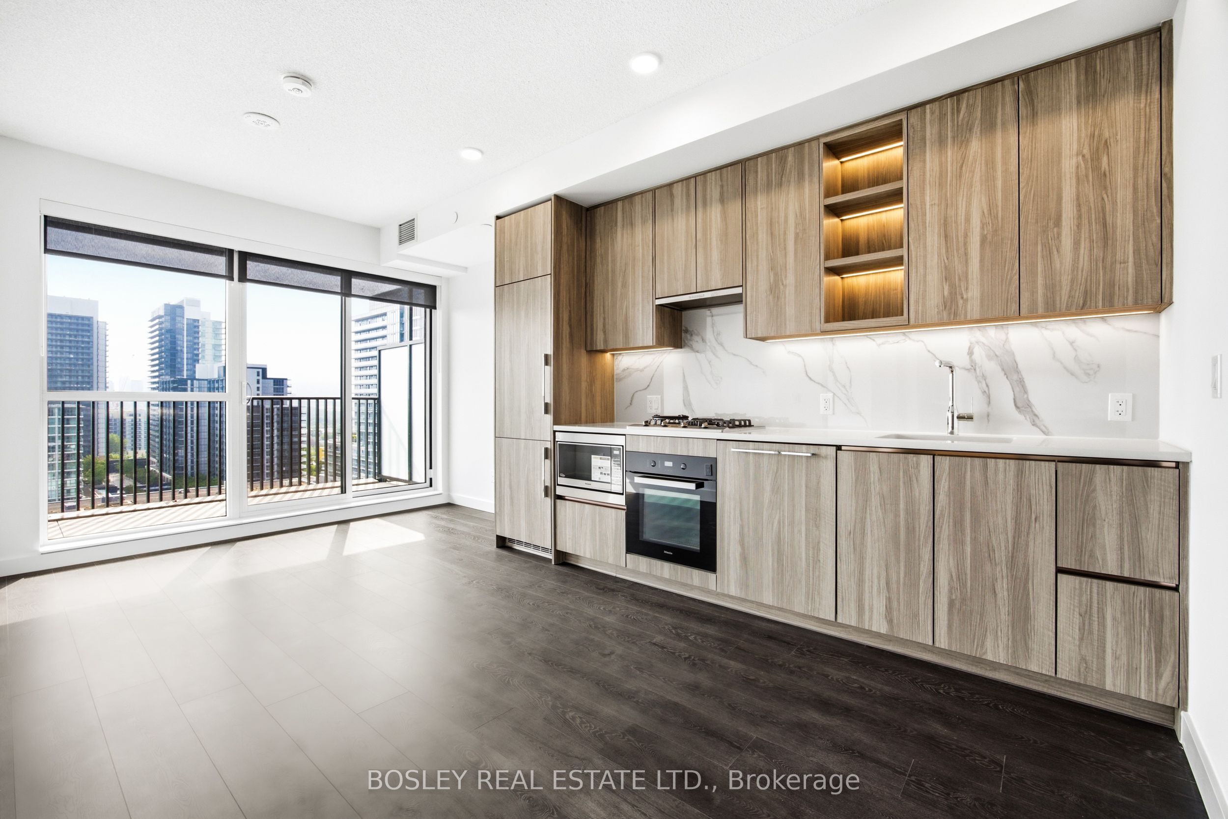 75 Billes Heights 1006, Toronto, ON M2K 0J8 photo 4