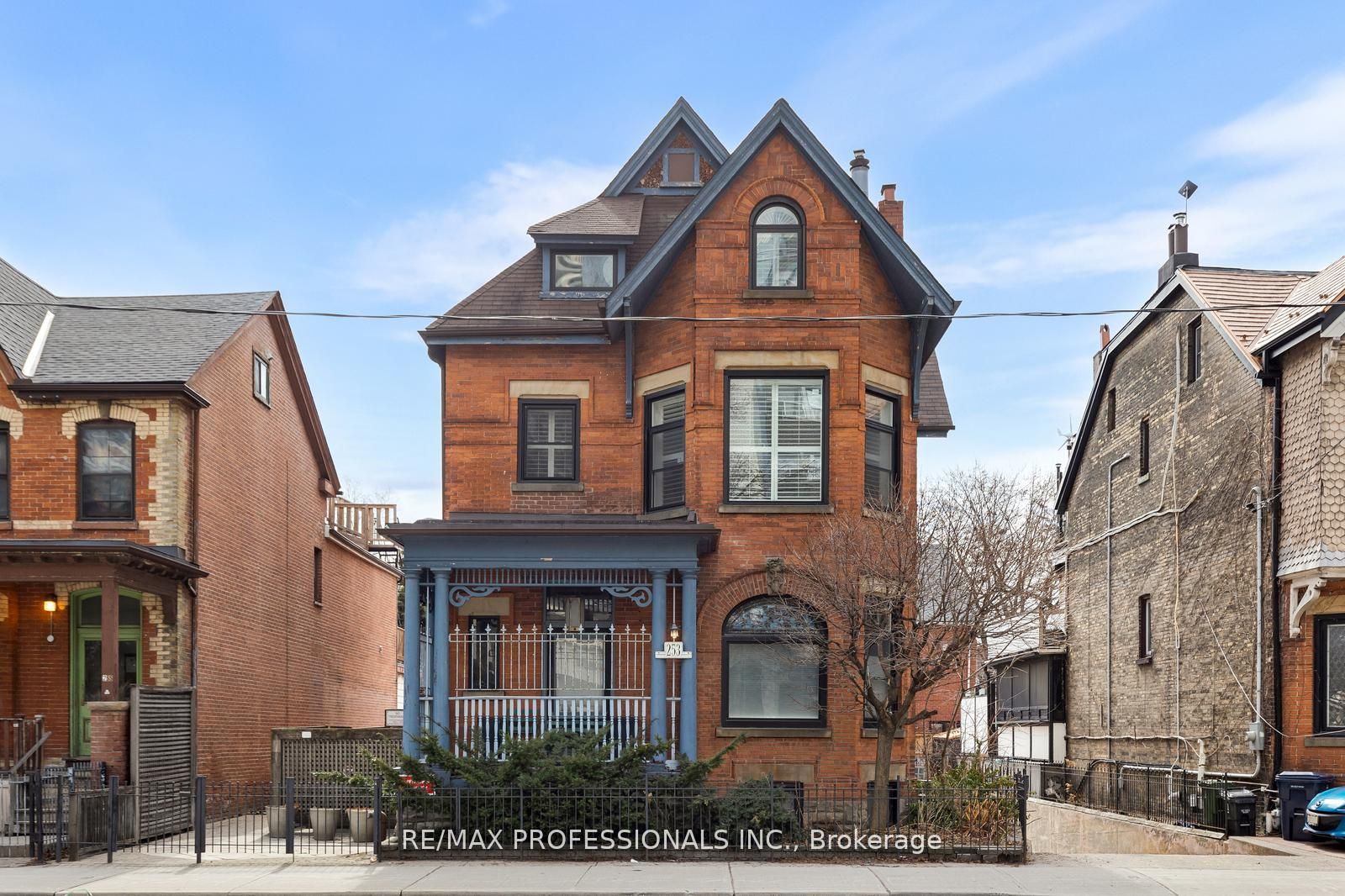 253 Wellesley Street E C, Toronto, ON M4X 1G8