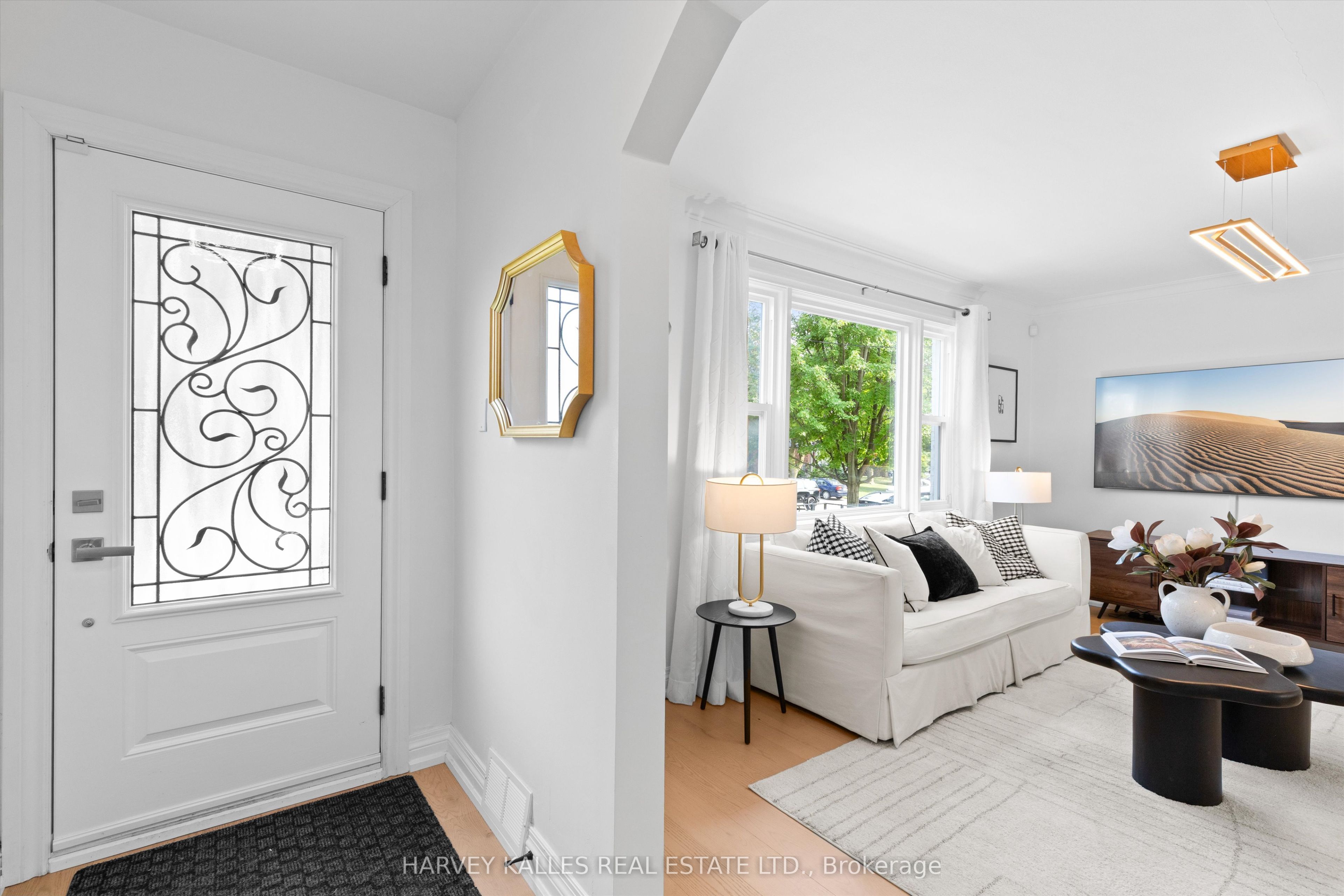 84 Lynnhaven Road, Toronto, ON M6A 2K9 photo 5