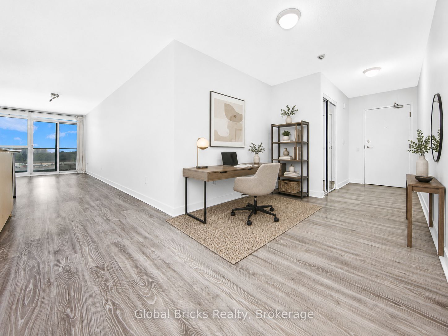29 Singer Court 911, Toronto, ON M2K 0B3 photo 5