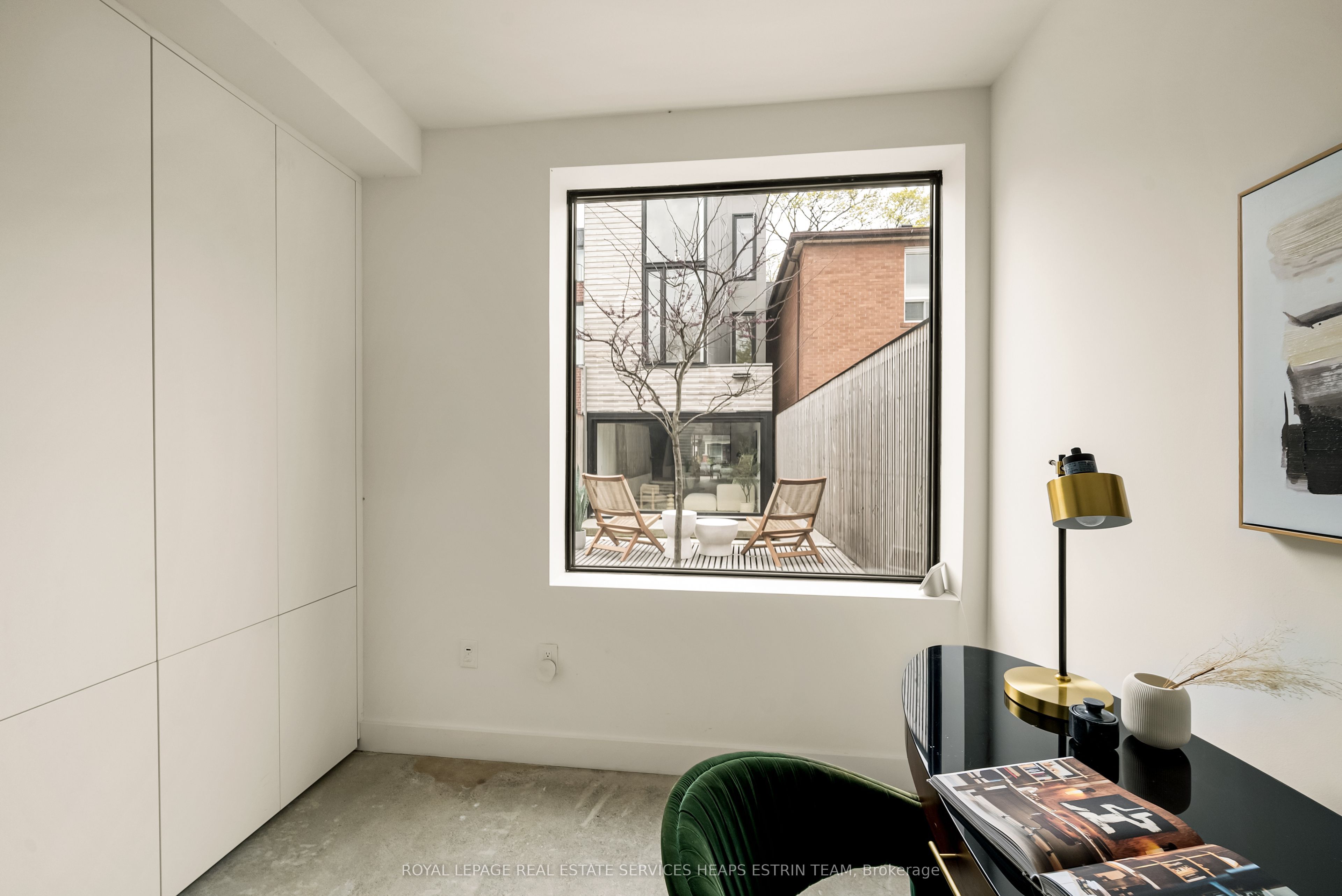 44 Foxley Street Office, Toronto, ON M6J 1R1 photo 3