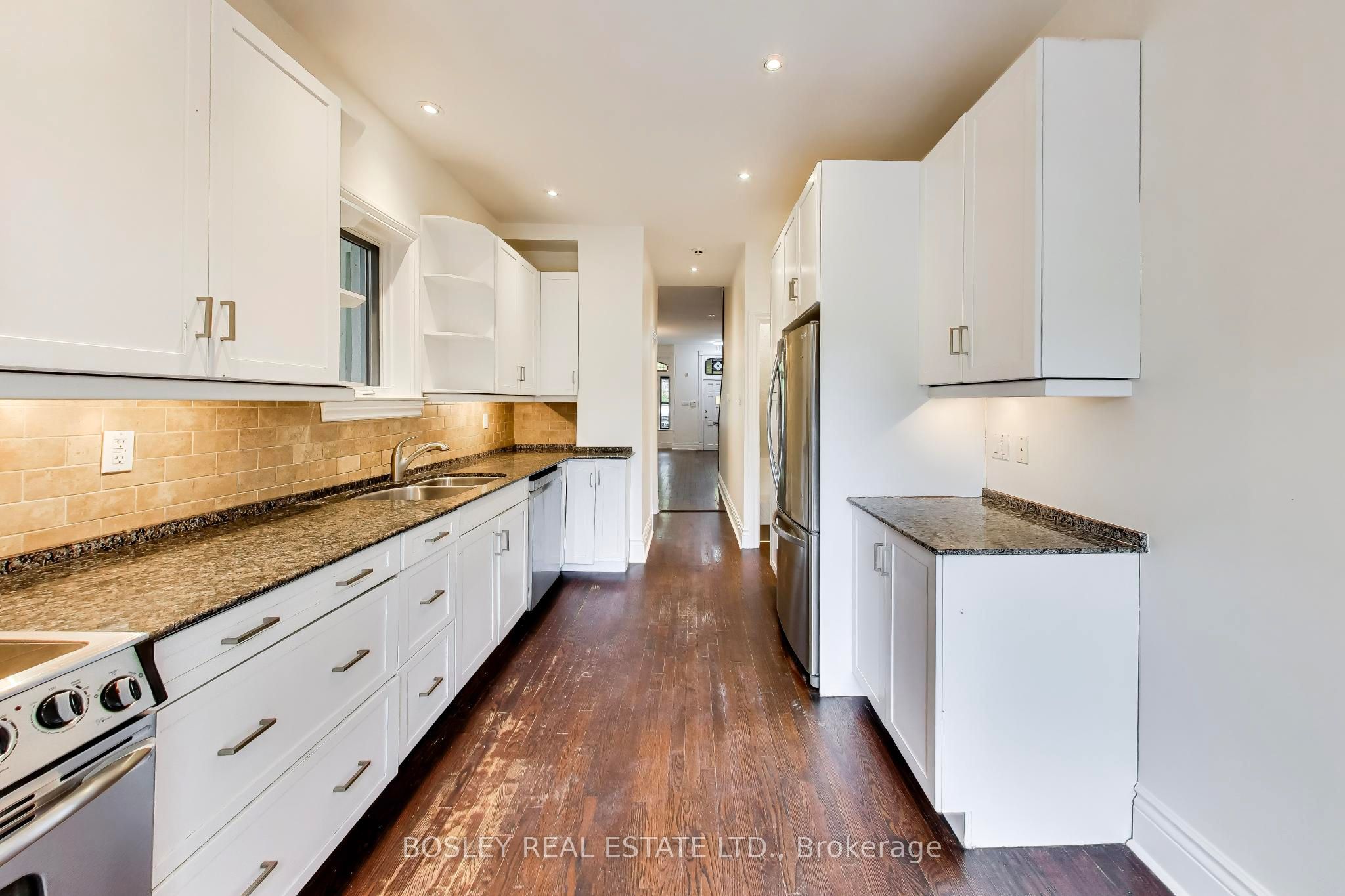 295 Seaton Street, Toronto, ON M5A 2T6 photo 5