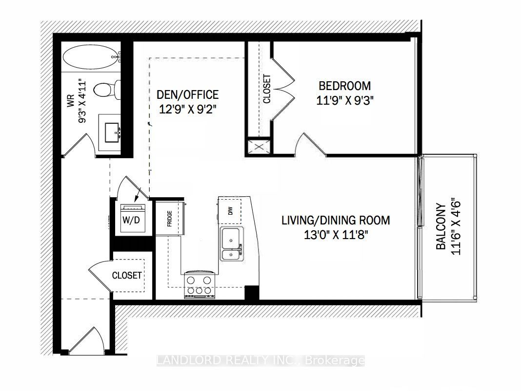 18 Yorkville Avenue 701, Toronto, ON M4W 3Y8 photo 2