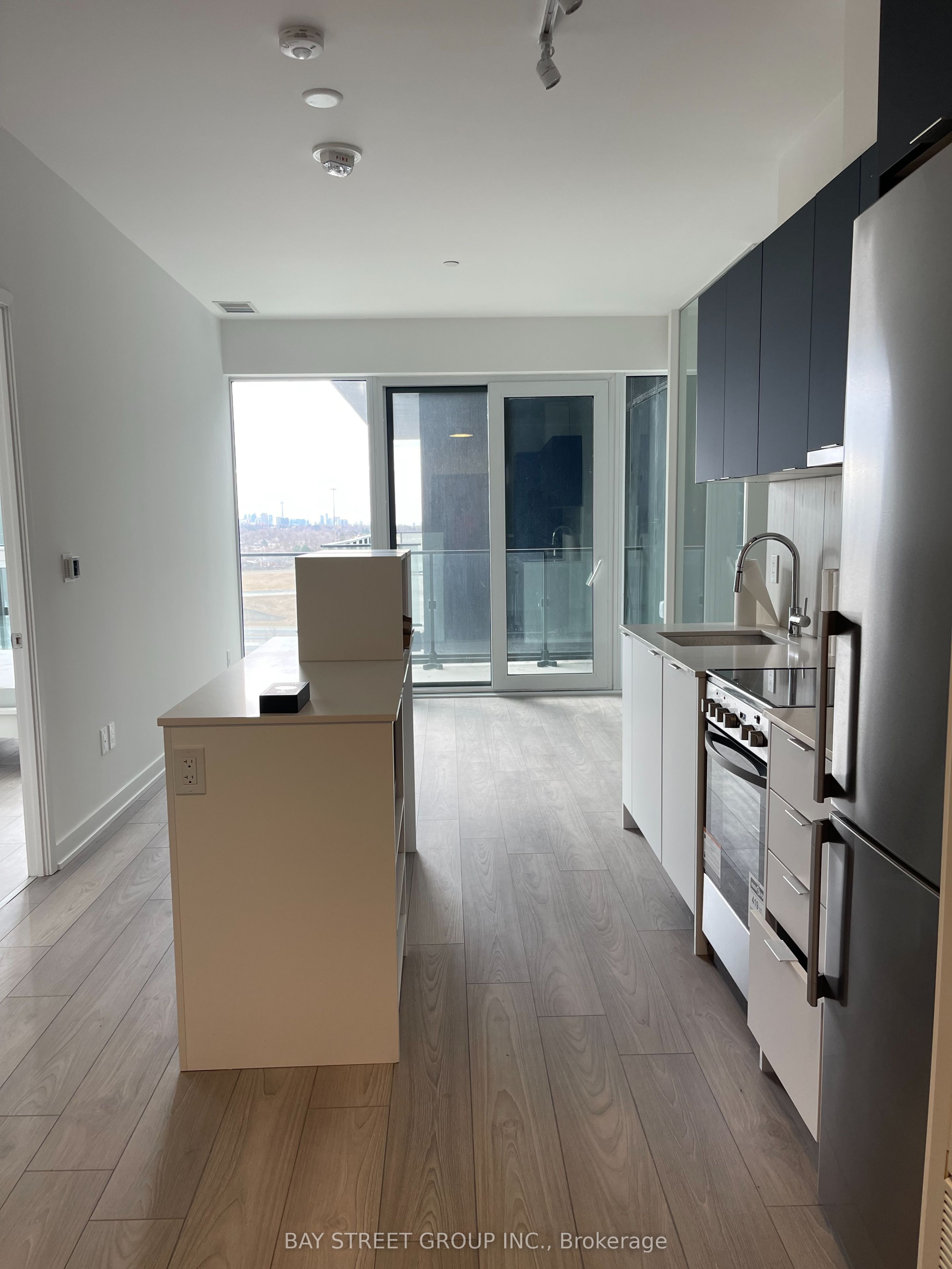8 TIPPETT Road 1010, Toronto, ON M3H 0E7 photo 5