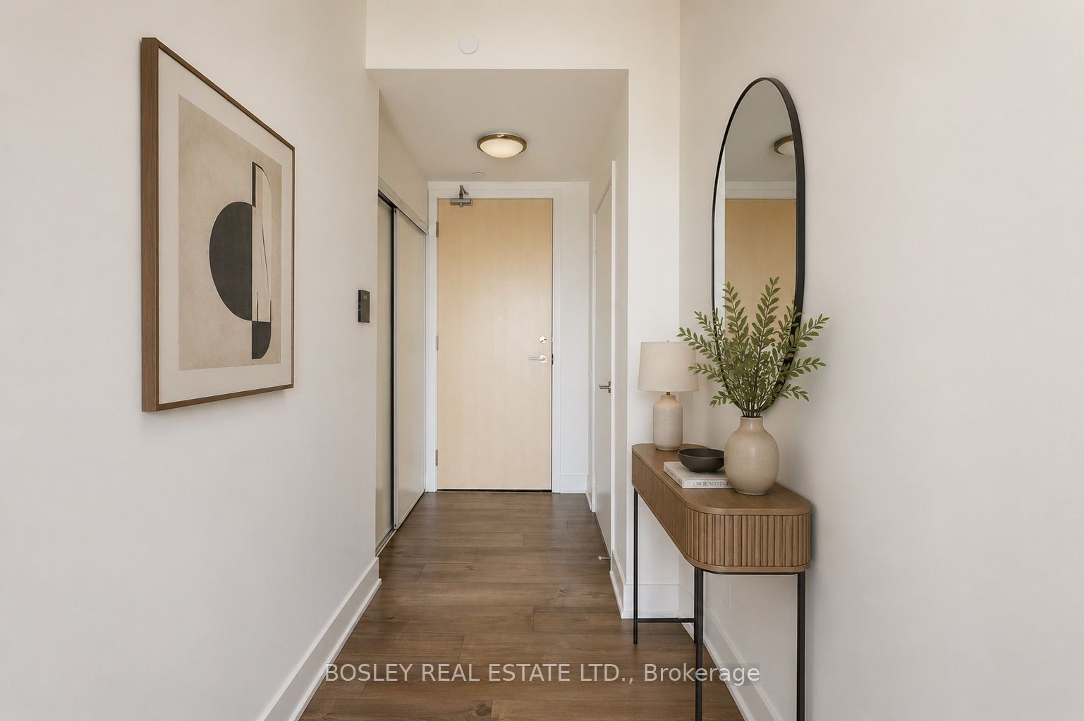 30 Roehampton Avenue 3403, Toronto, ON M4P 0B9 photo 2