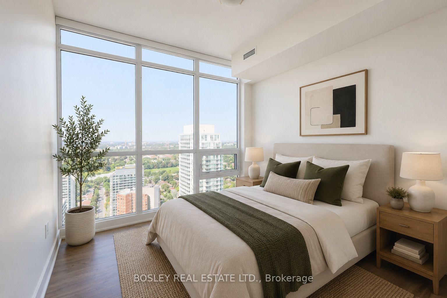 30 Roehampton Avenue 3403, Toronto, ON M4P 0B9 photo 3