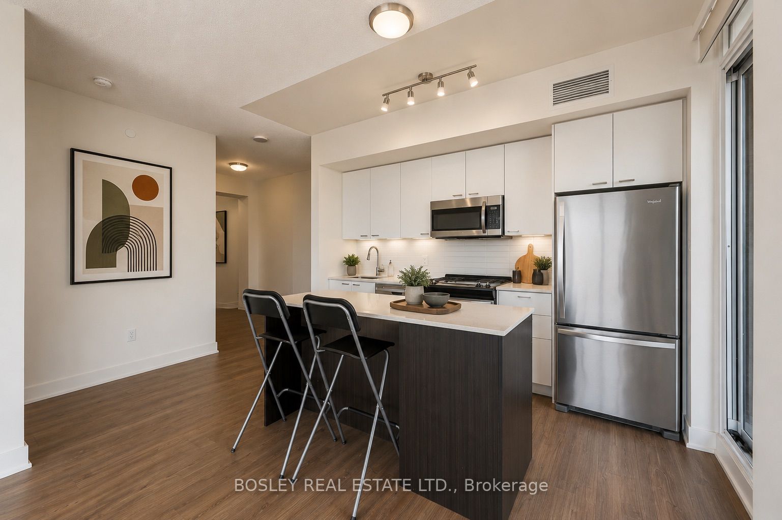 30 Roehampton Avenue 3403, Toronto, ON M4P 0B9 photo 5