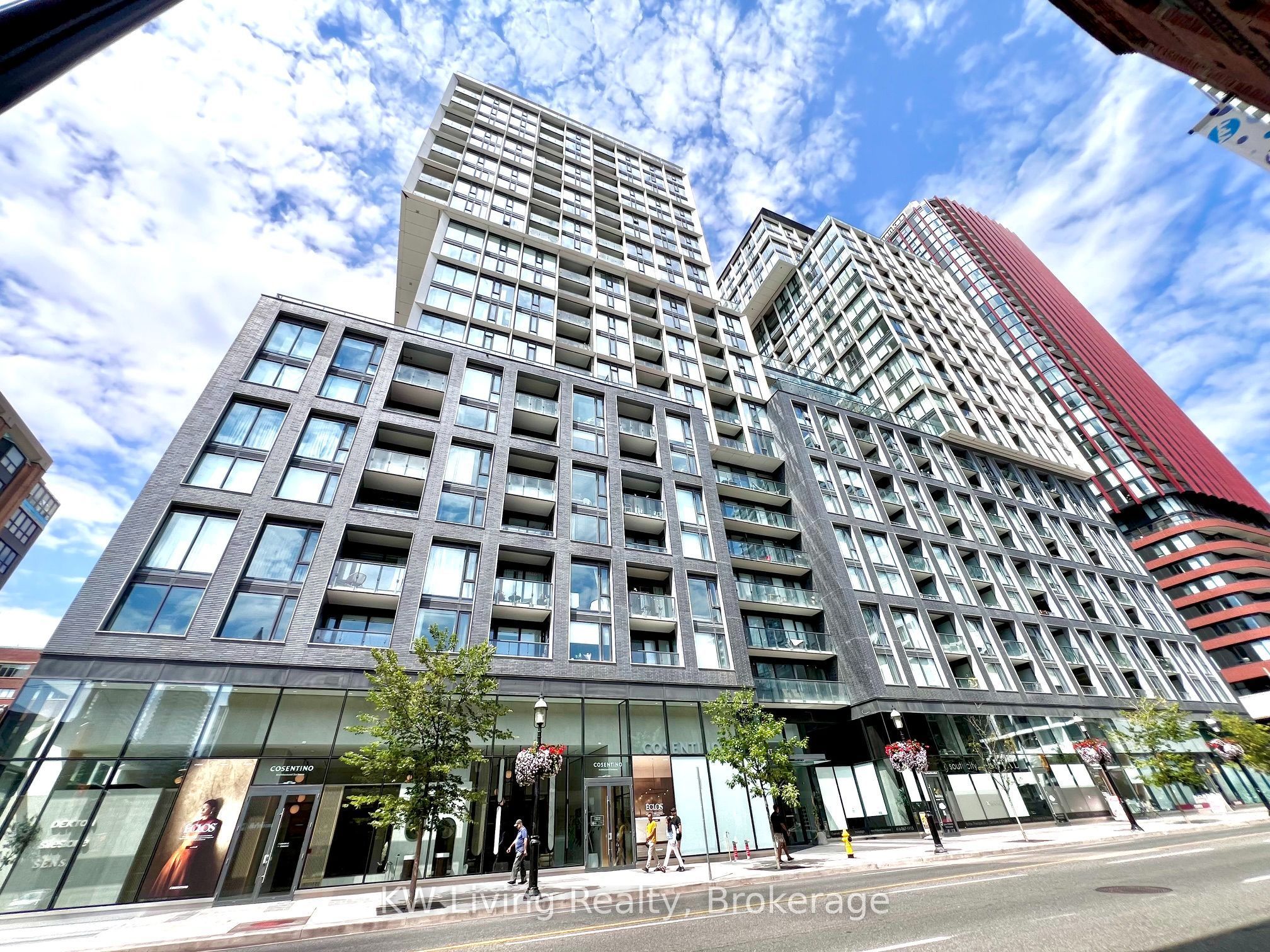 158 Front Street E 1920, Toronto, ON M5A 0K9 photo 2