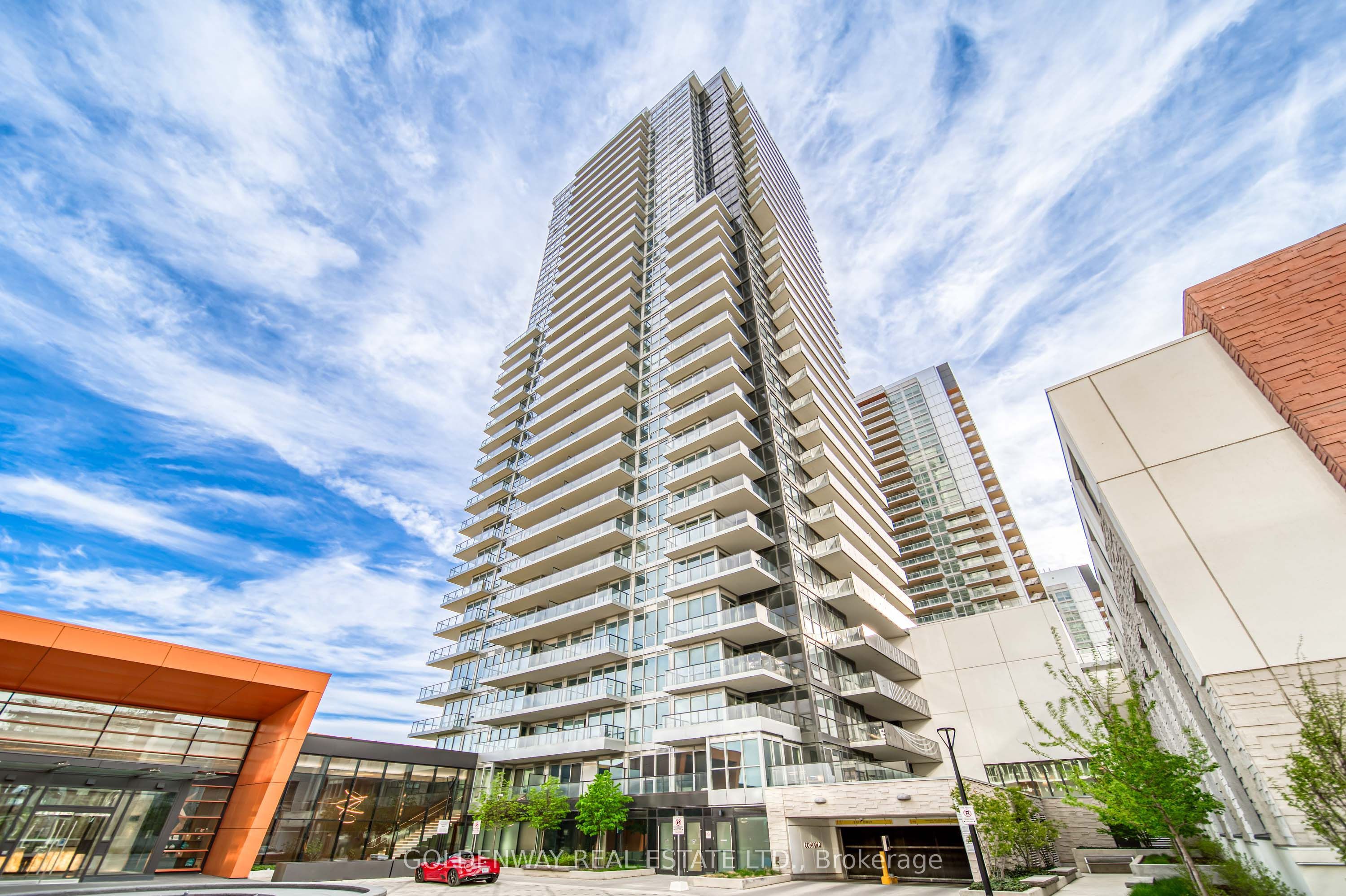 85 McMahon Drive 2109, Toronto, ON M2K 0H1