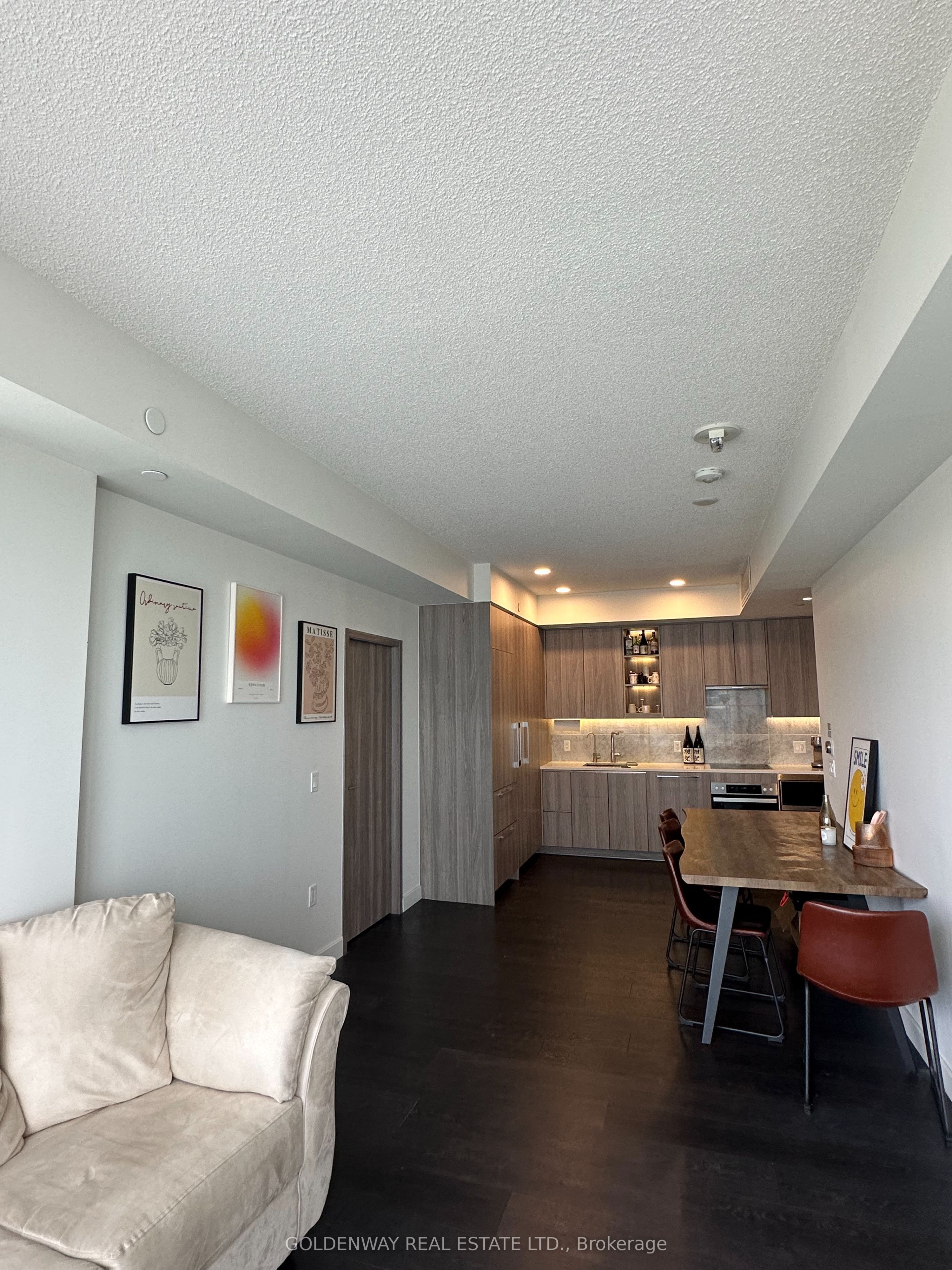 85 McMahon Drive 2109, Toronto, ON M2K 0H1 photo 4