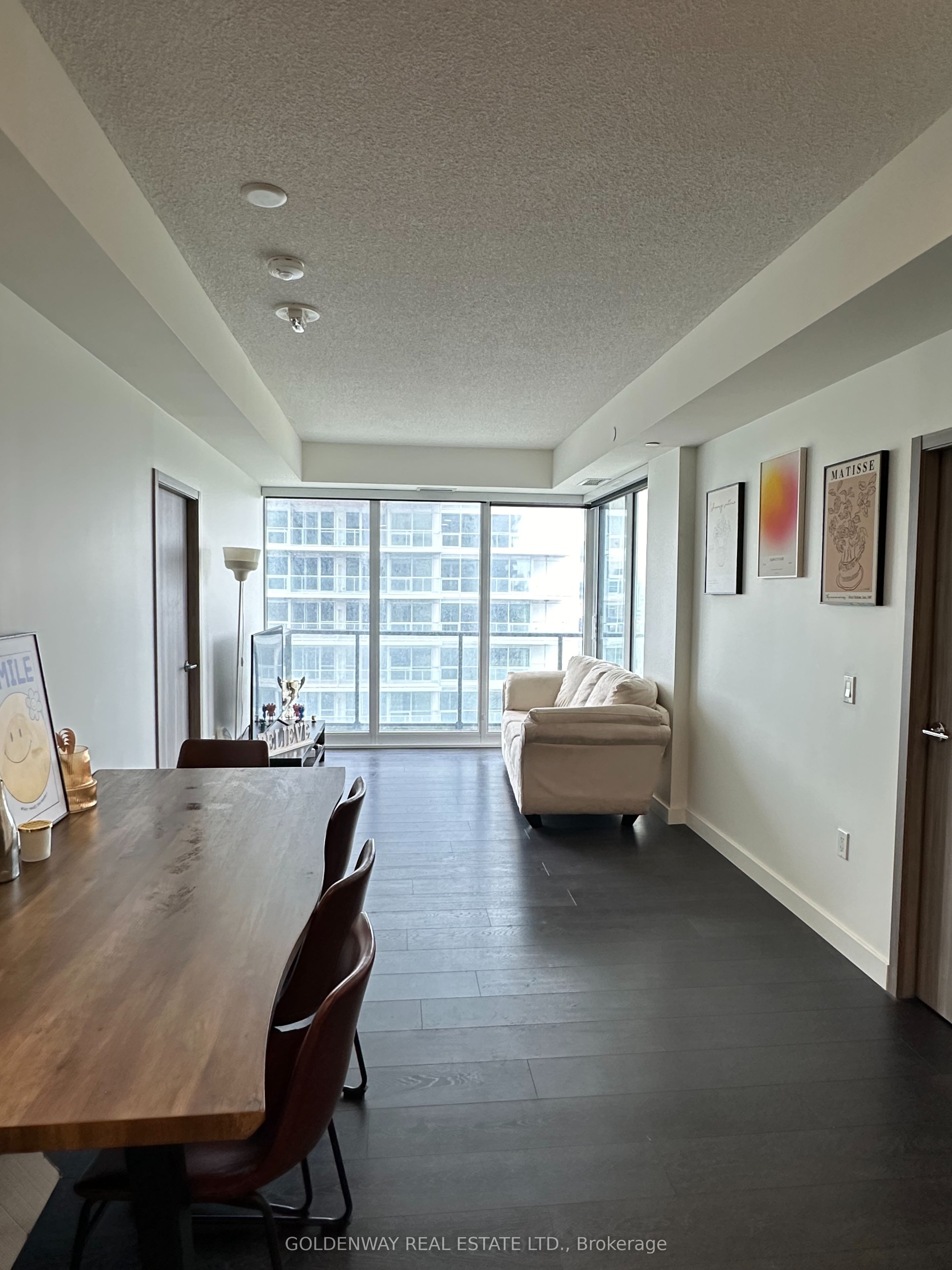 85 McMahon Drive 2109, Toronto, ON M2K 0H1 photo 5