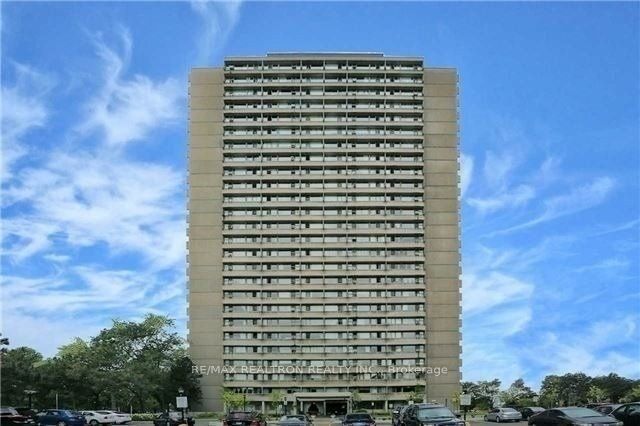 735 Don Mills Road 1001, Toronto, ON M3C 1S9