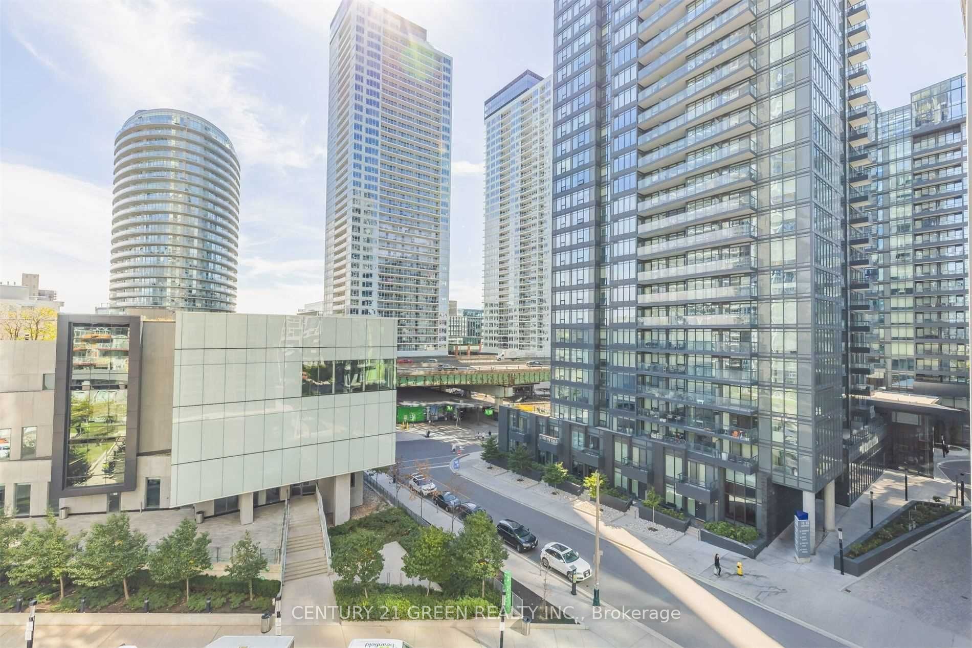 85 Queens Wharf Road 705, Toronto, ON M5V 0J9 photo 2