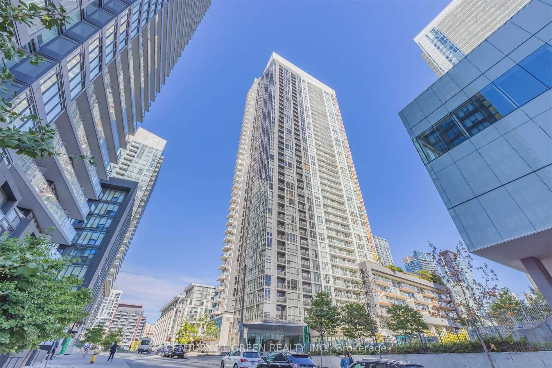 85 Queens Wharf Road 705, Toronto, ON M5V 0J9 photo 3