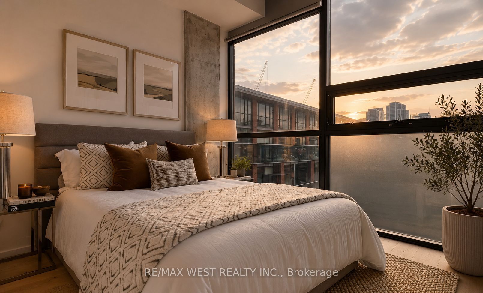 60 Bathurst Street 401, Toronto, ON M5V 2P4 photo 5