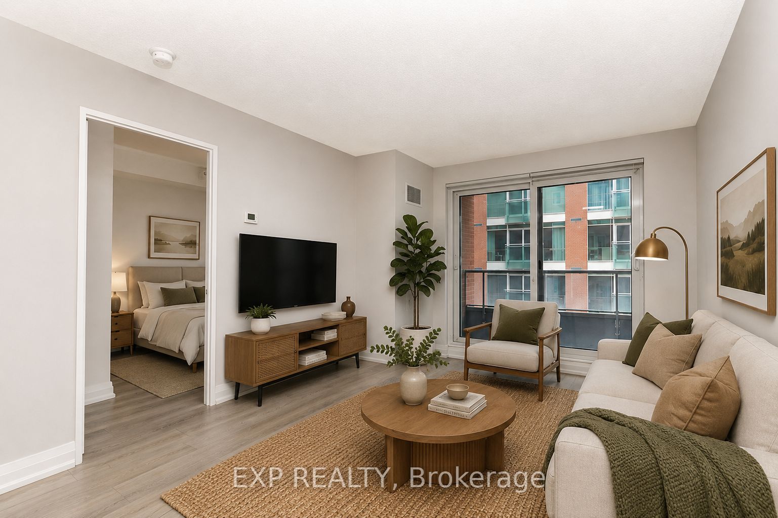 230 King Street 614, Toronto, ON M5A 1K5 photo 2